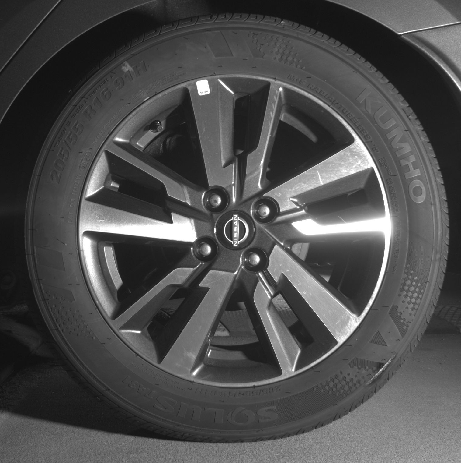 Thumbnail: 2025 Nissan Versa - 11