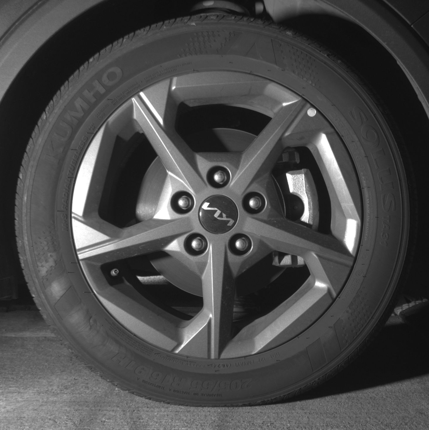 Thumbnail: 2025 Kia K4 - 10