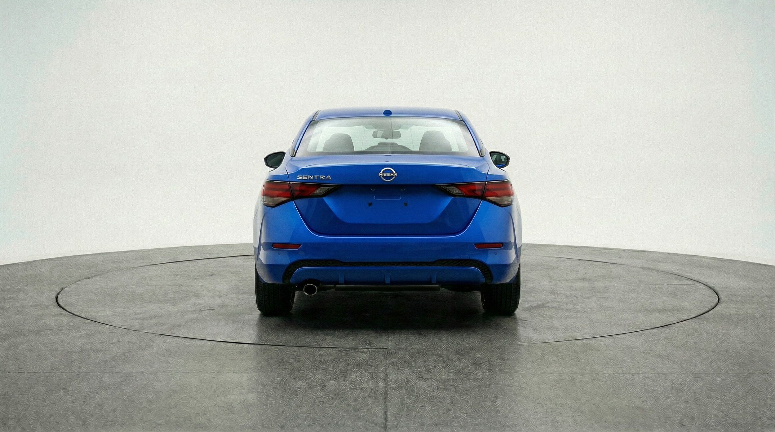 Thumbnail: 2025 Nissan Sentra - 6