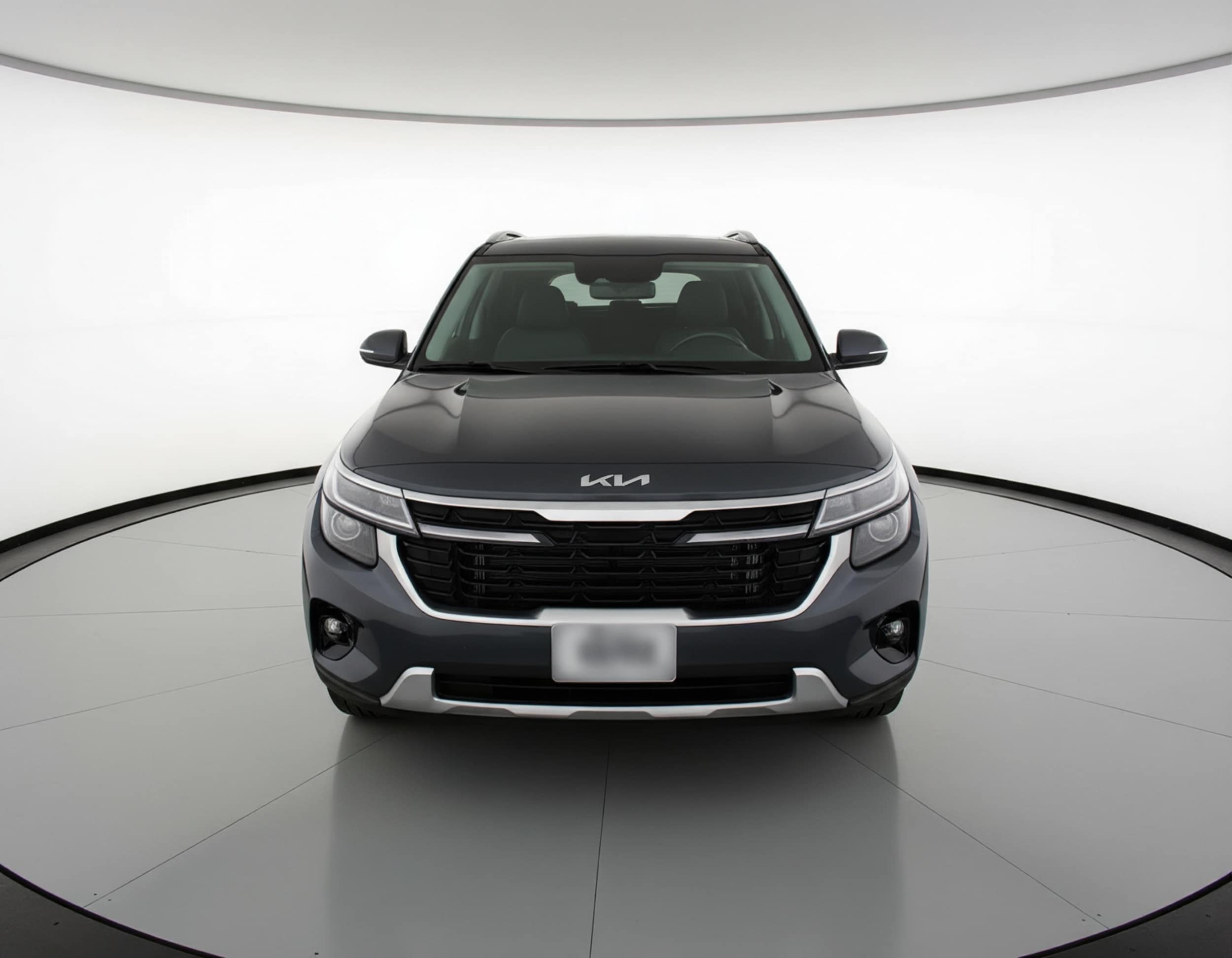 Thumbnail: 2025 Kia Seltos - 2