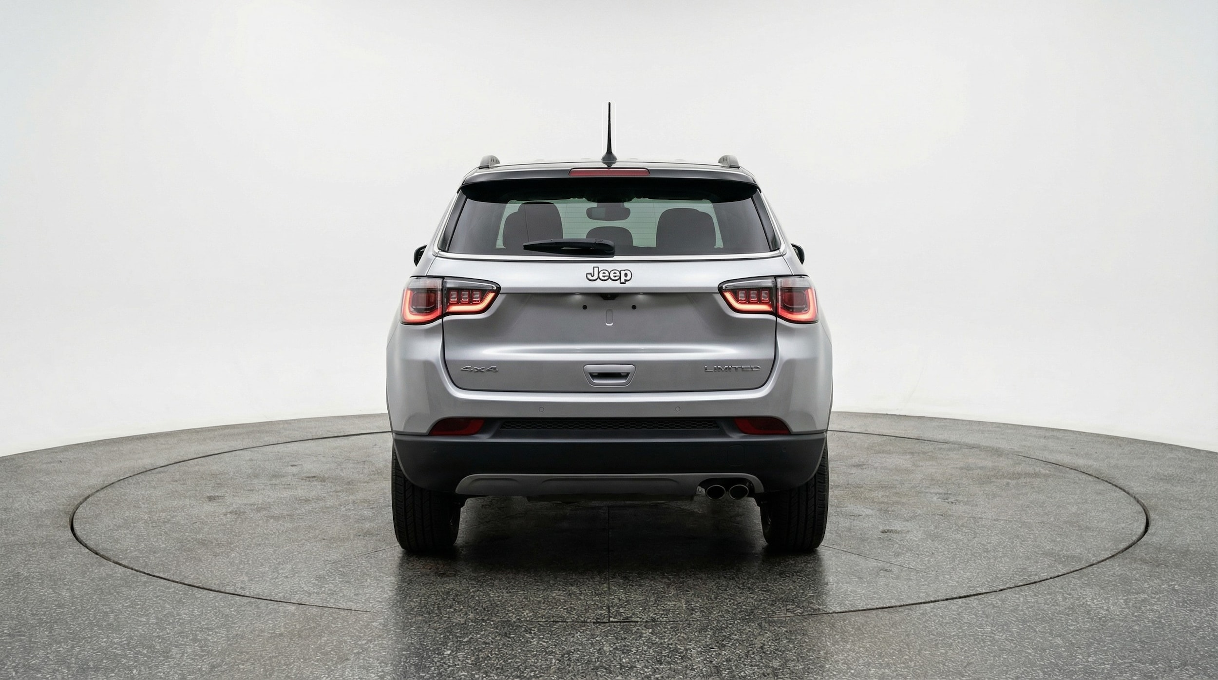 Thumbnail: 2025 Jeep Compass - 6