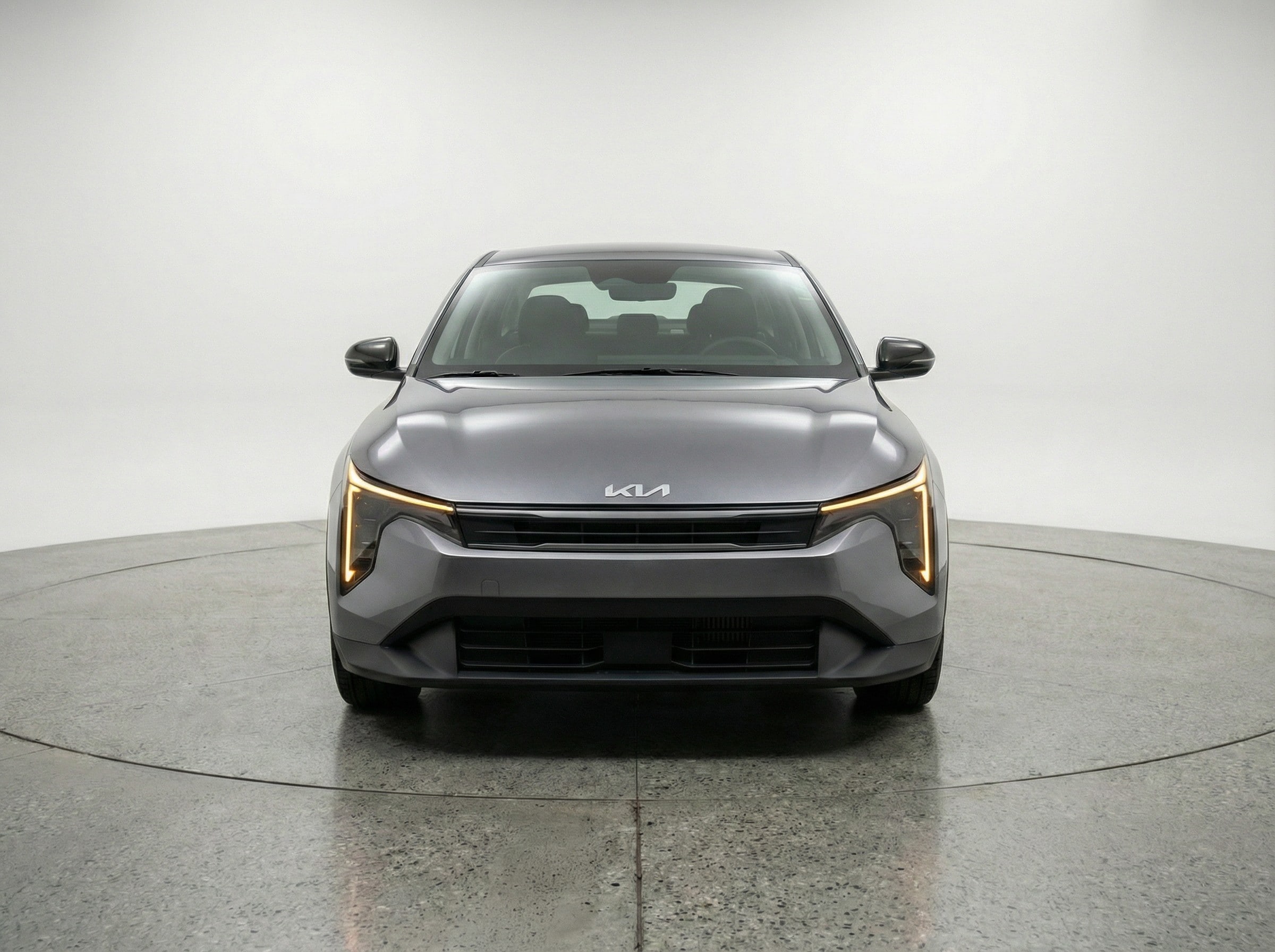 Thumbnail: 2025 Kia K4 - 2