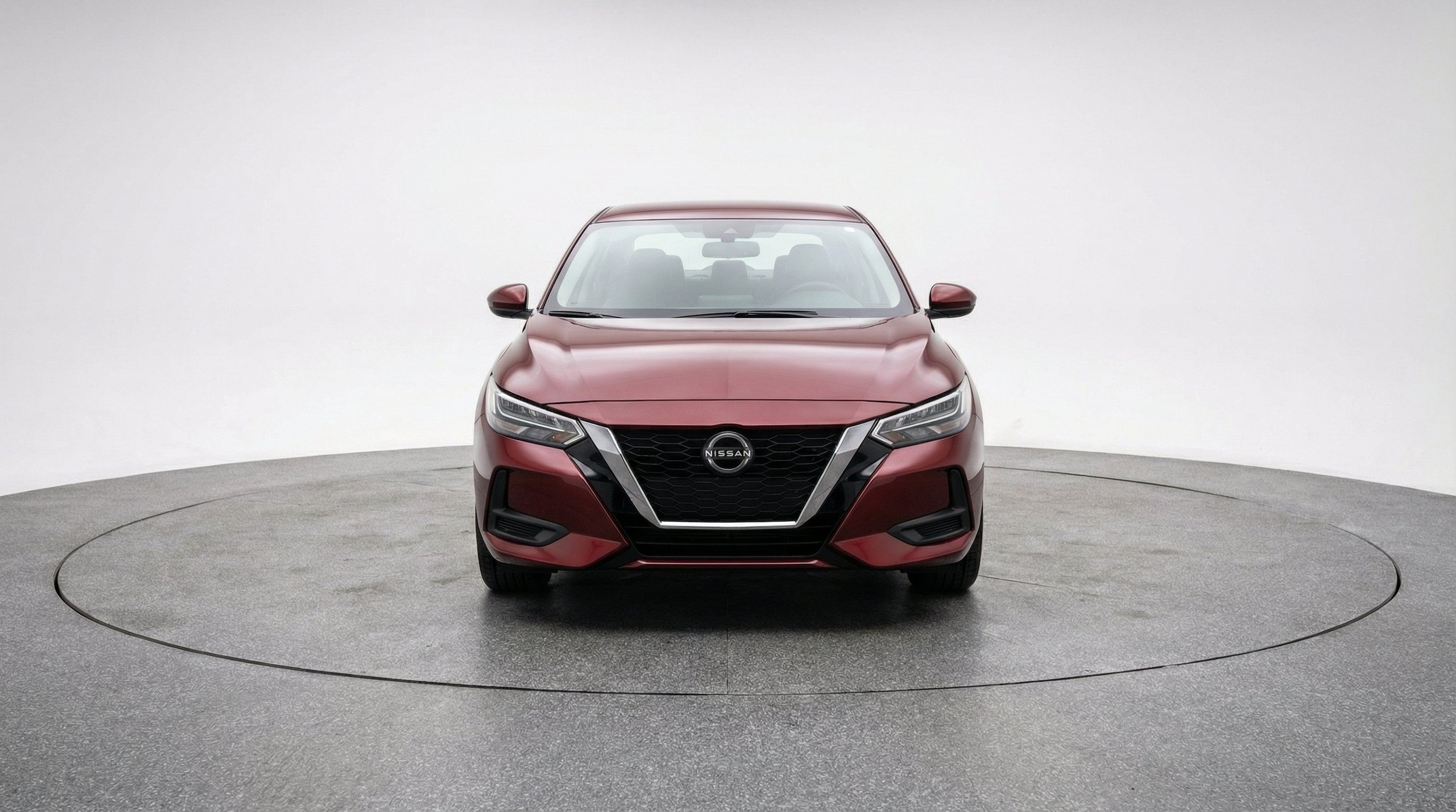 Thumbnail: 2025 Nissan Sentra - 2