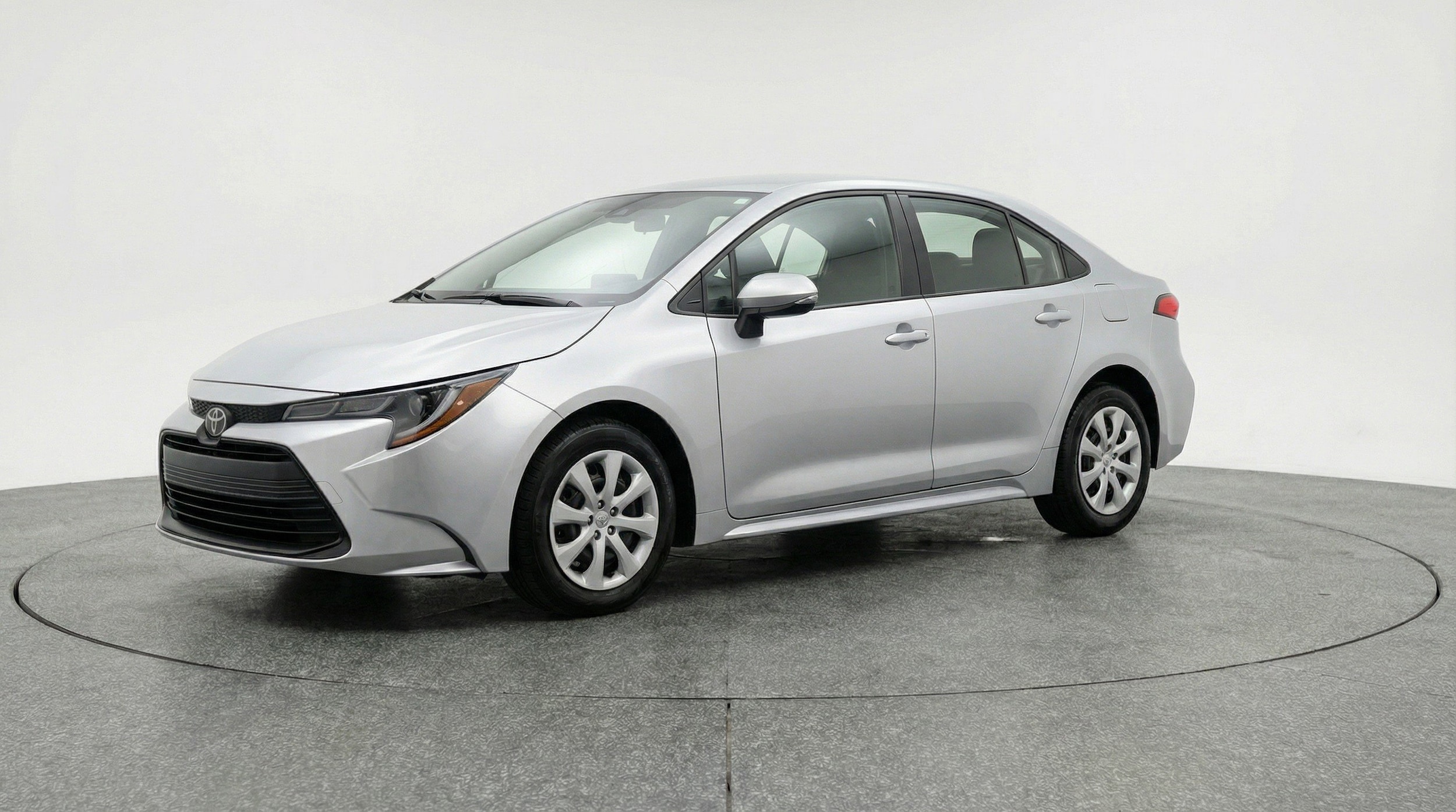 Thumbnail: 2025 Toyota Corolla - 3