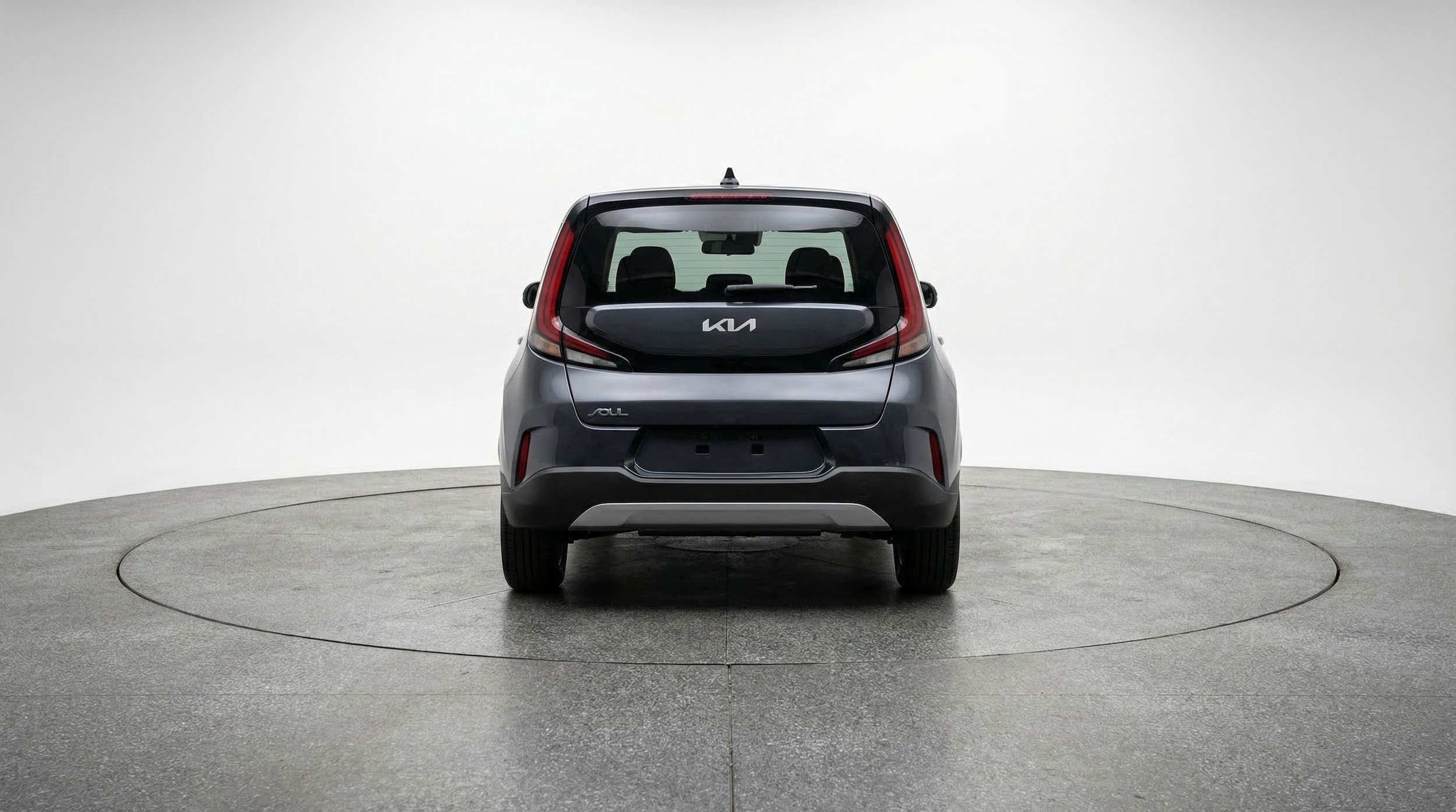 Thumbnail: 2025 Kia Soul - 6