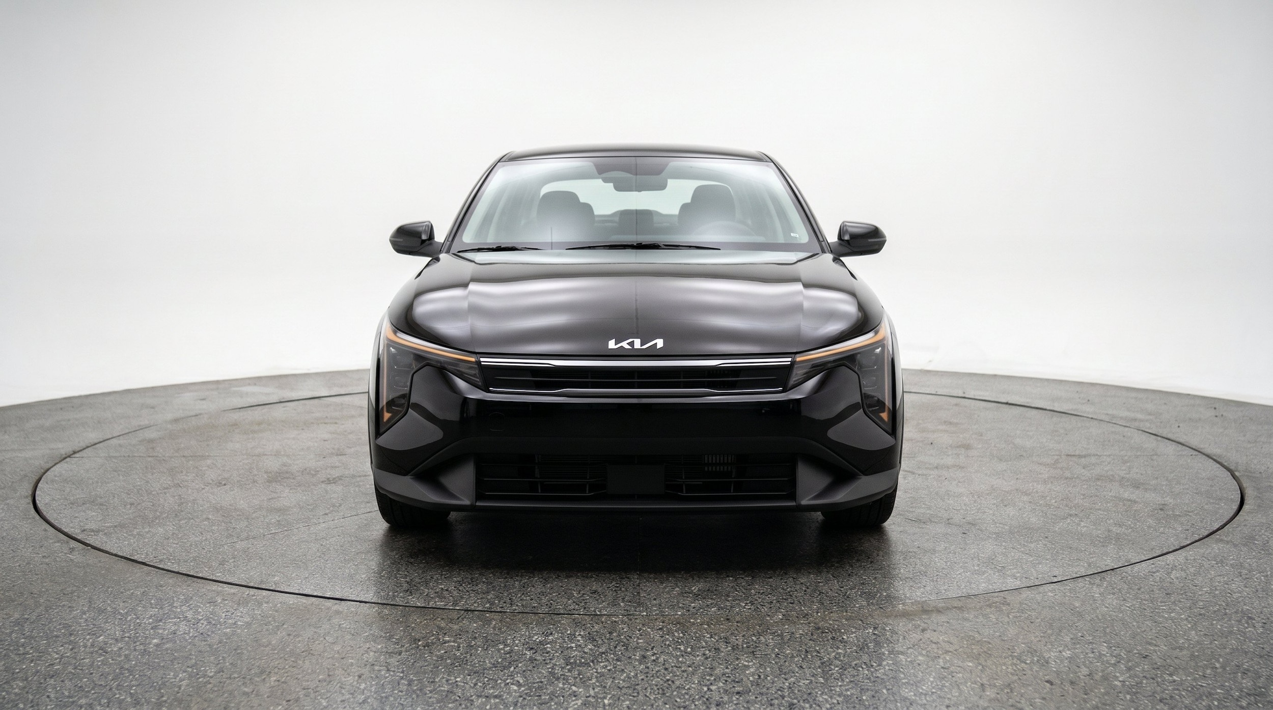 Thumbnail: 2026 Kia K4 - 2