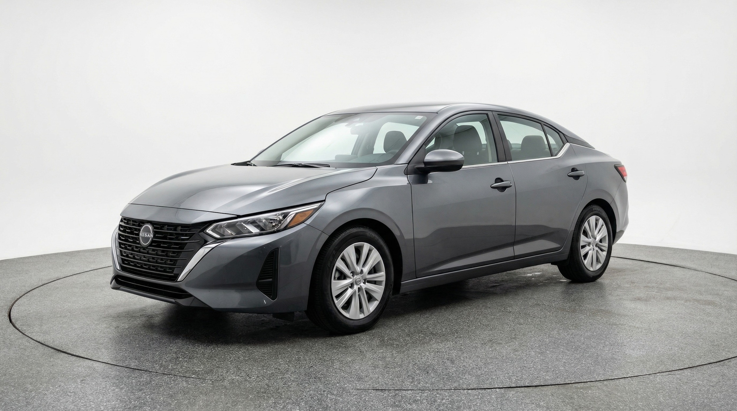 Thumbnail: 2025 Nissan Sentra - 3