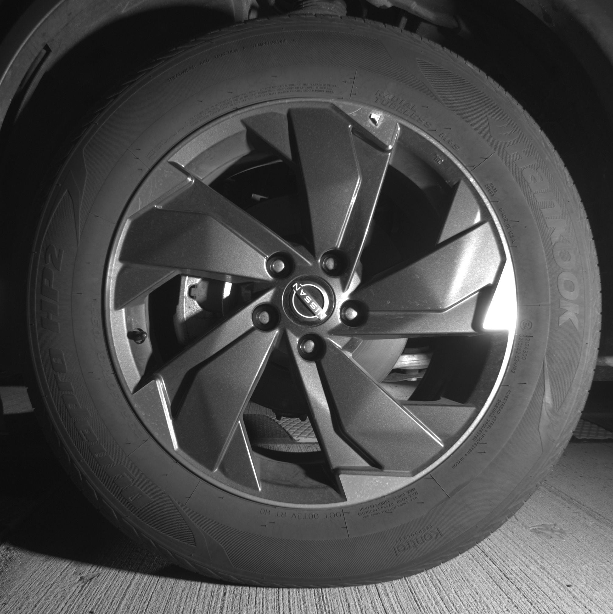 Thumbnail: 2025 Nissan Rogue - 9