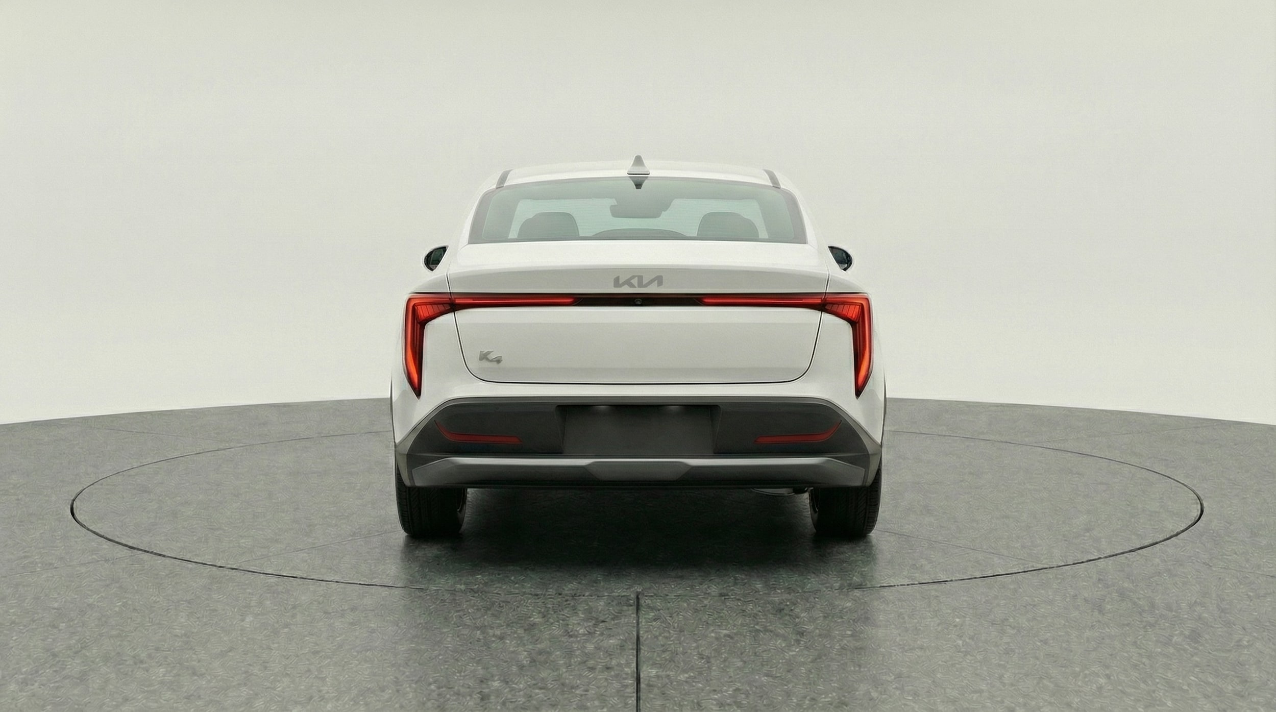 Thumbnail: 2025 Kia K4 - 6