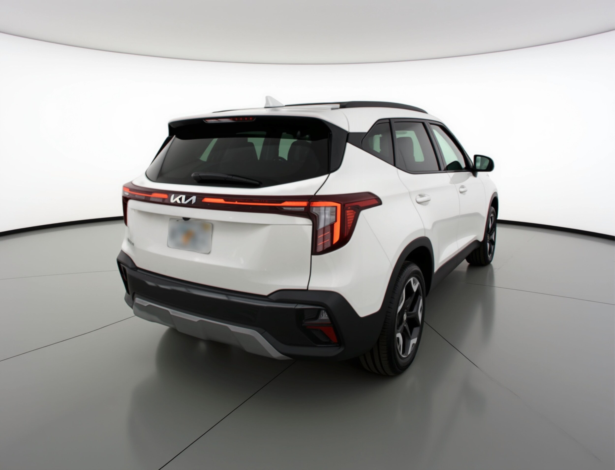 Thumbnail: 2025 Kia Seltos - 7