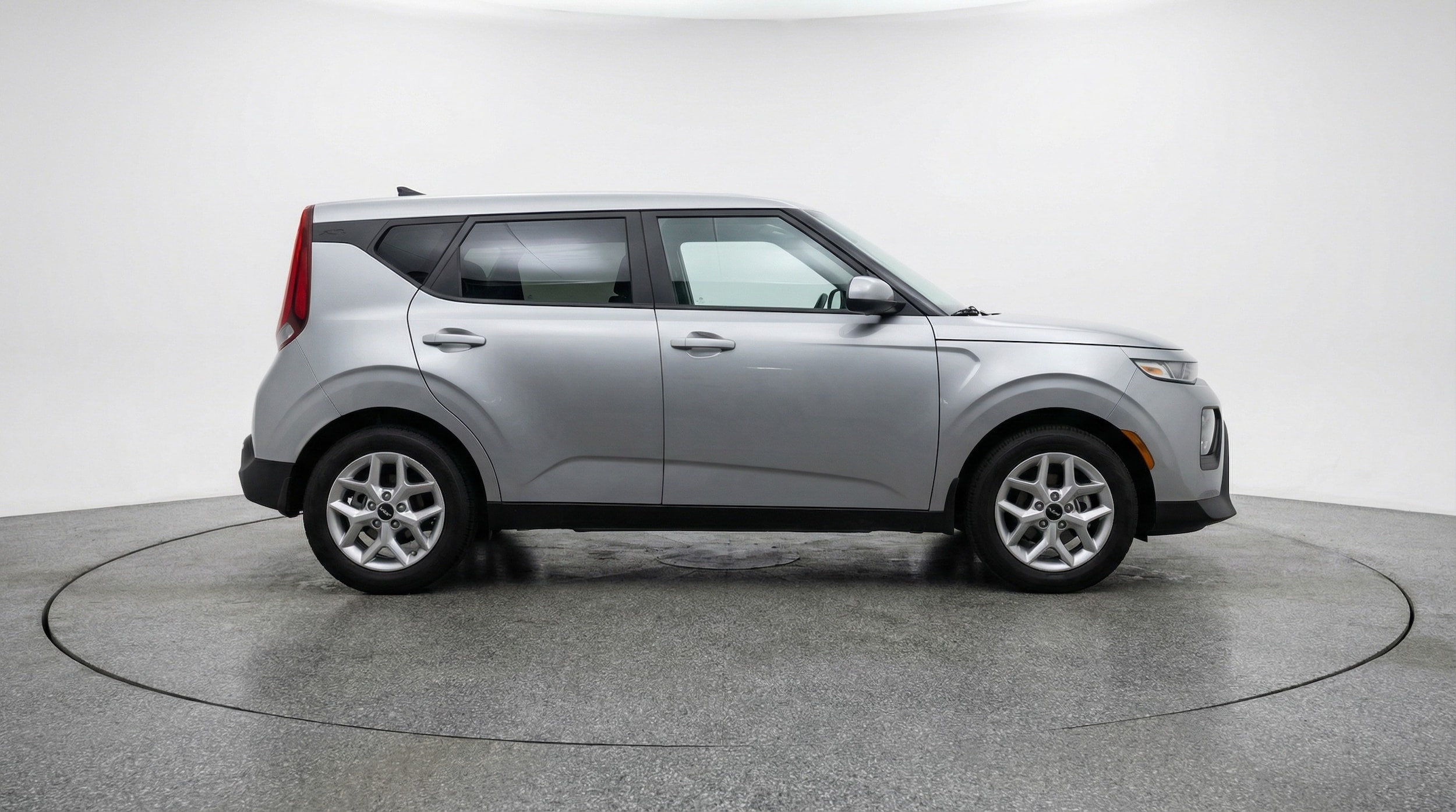 Thumbnail: 2025 Kia Soul - 8