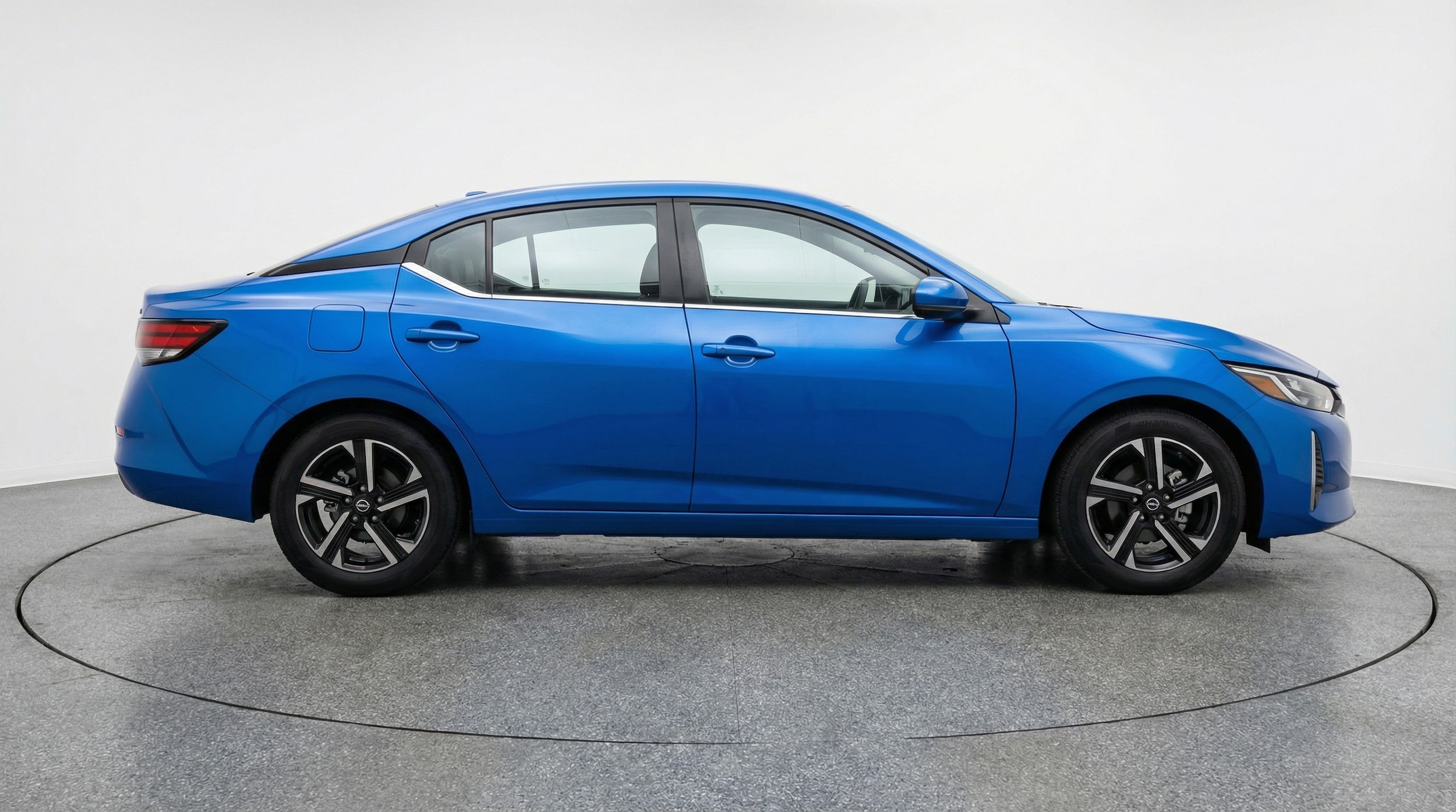 Thumbnail: 2025 Nissan Sentra - 8