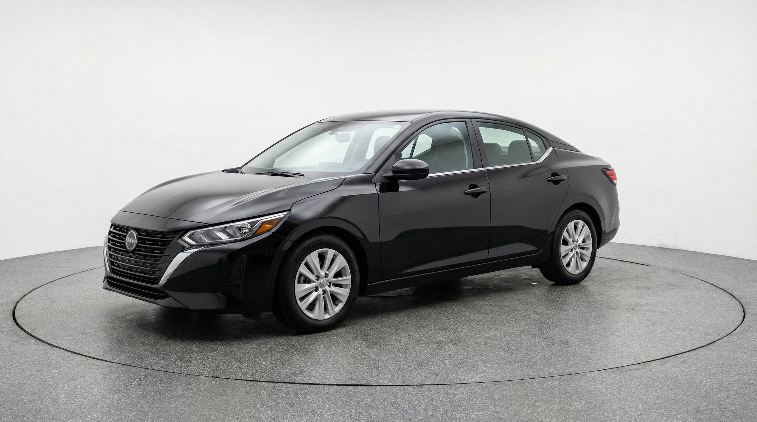 Thumbnail: 2025 Nissan Sentra - 3