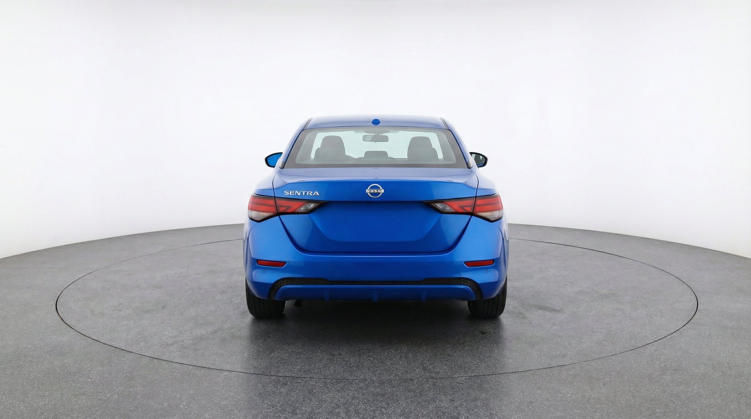 Thumbnail: 2025 Nissan Sentra - 7