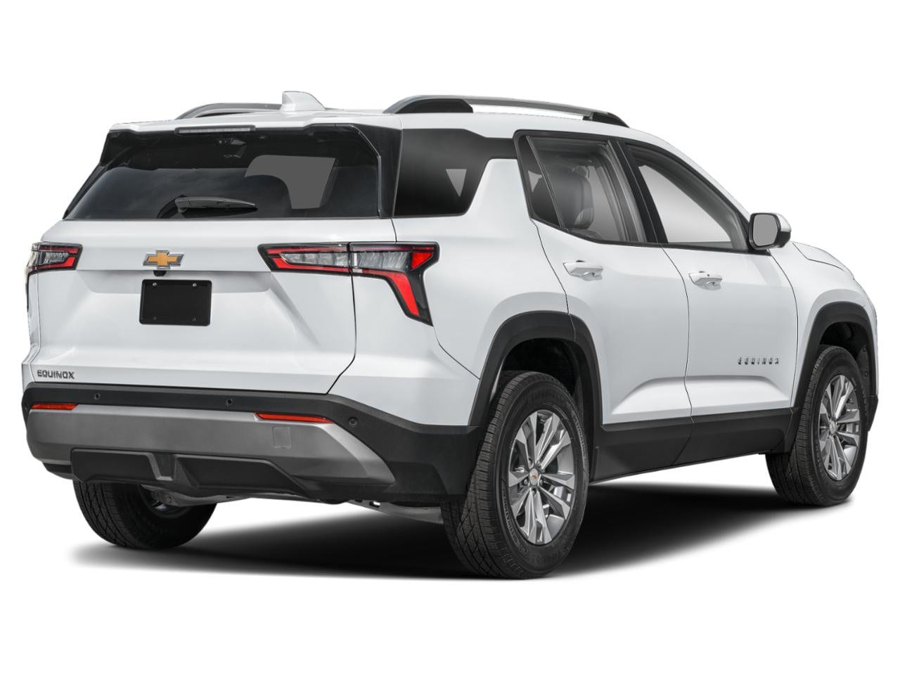 Thumbnail: 2025 Chevrolet Equinox - 2