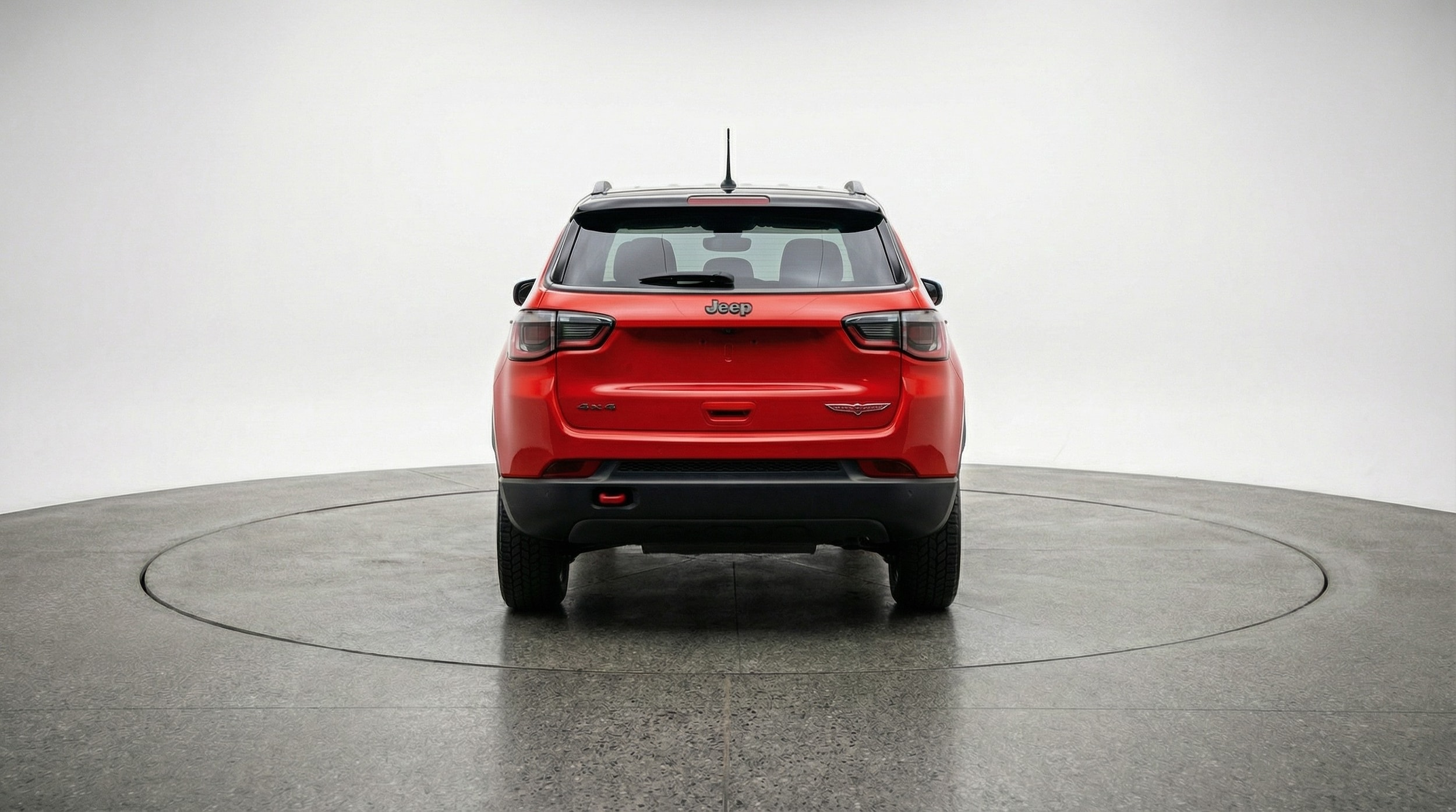 Thumbnail: 2025 Jeep Compass - 6