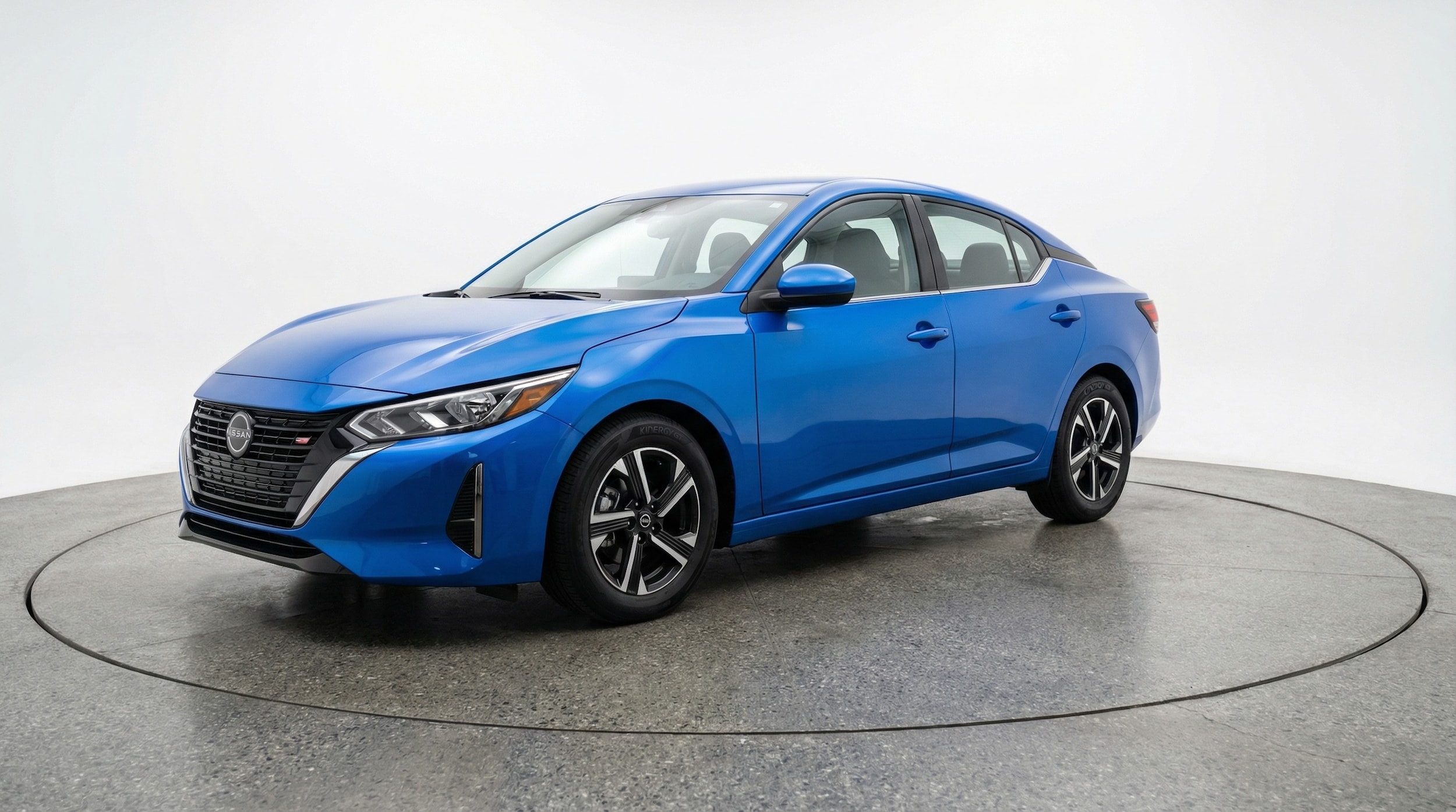 Thumbnail: 2025 Nissan Sentra - 3