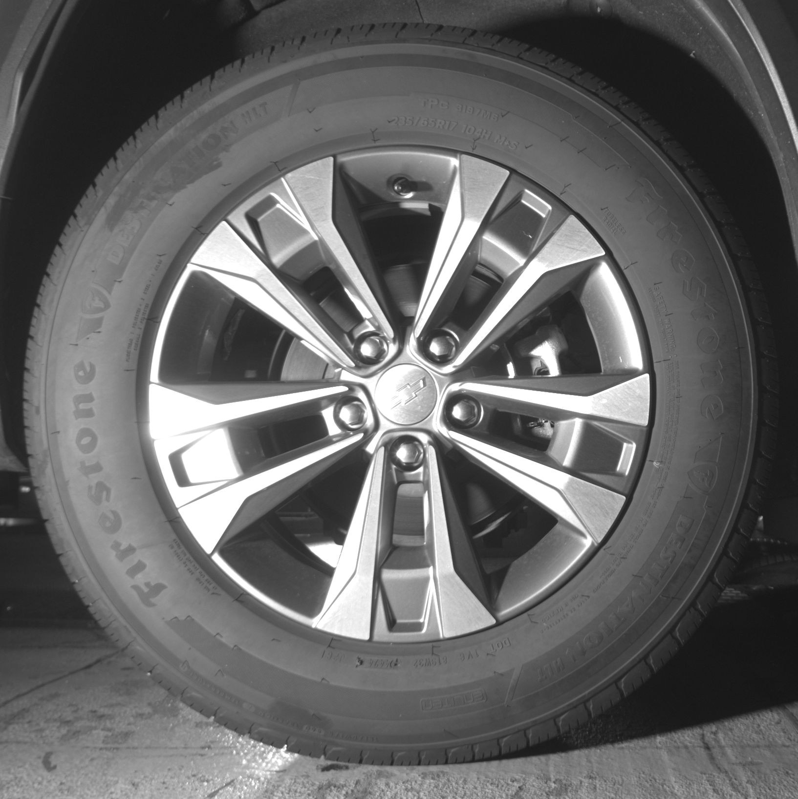 Thumbnail: 2025 Chevrolet Equinox - 12