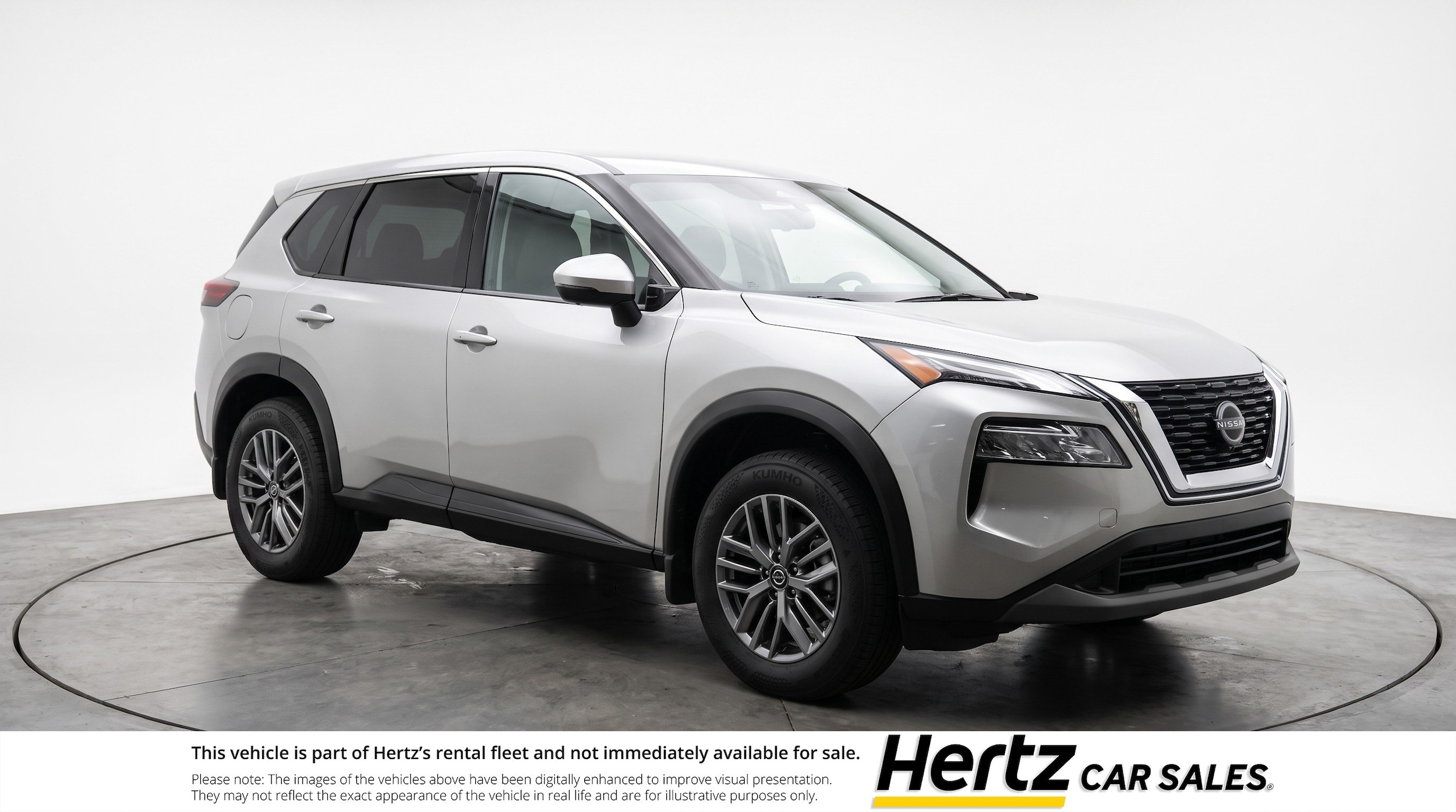 Thumbnail: 2026 Nissan Rogue - 1