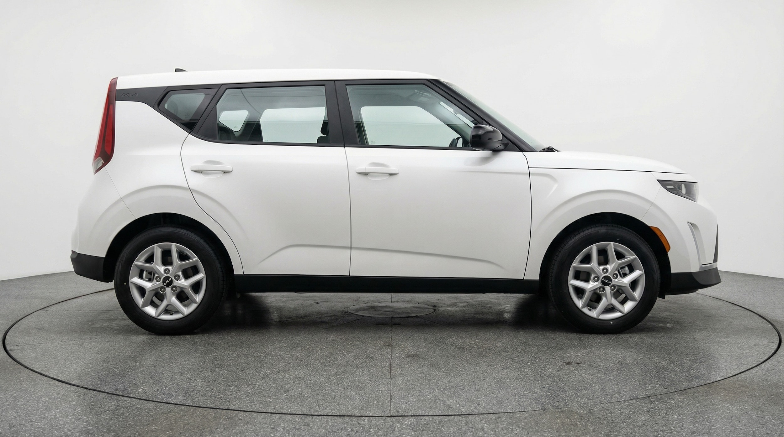 Thumbnail: 2025 Kia Soul - 8