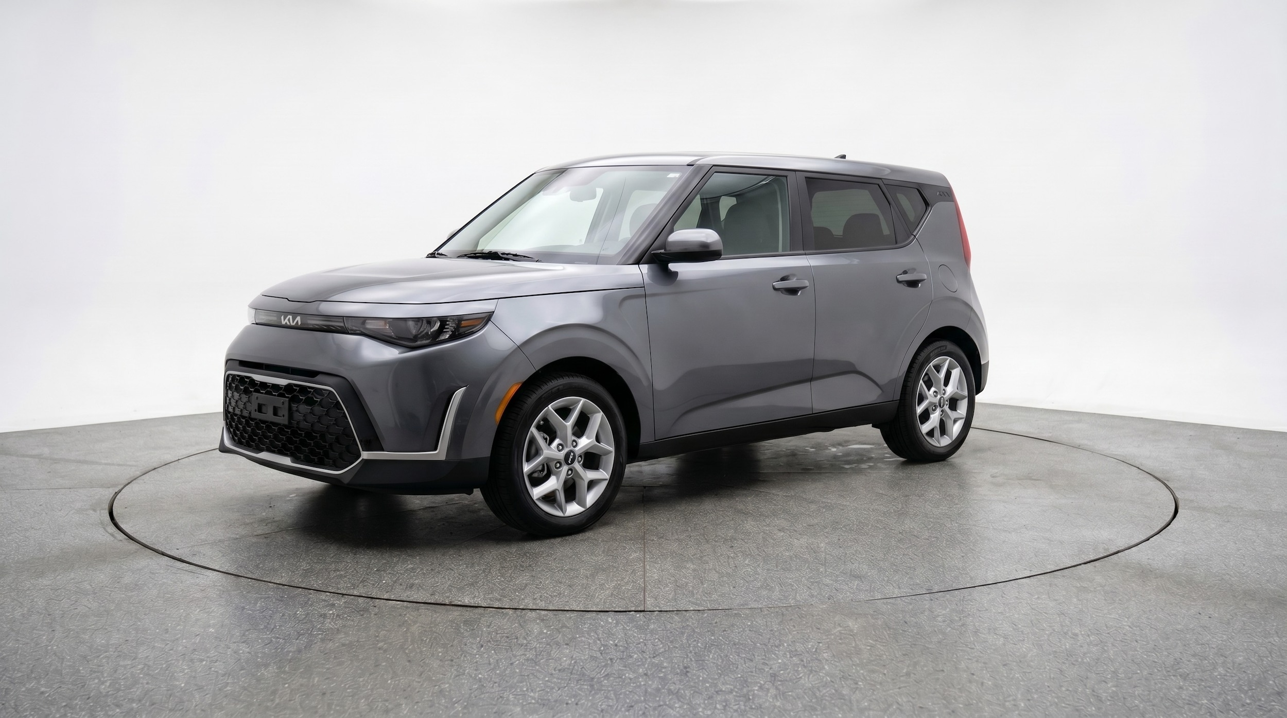 Thumbnail: 2025 Kia Soul - 3