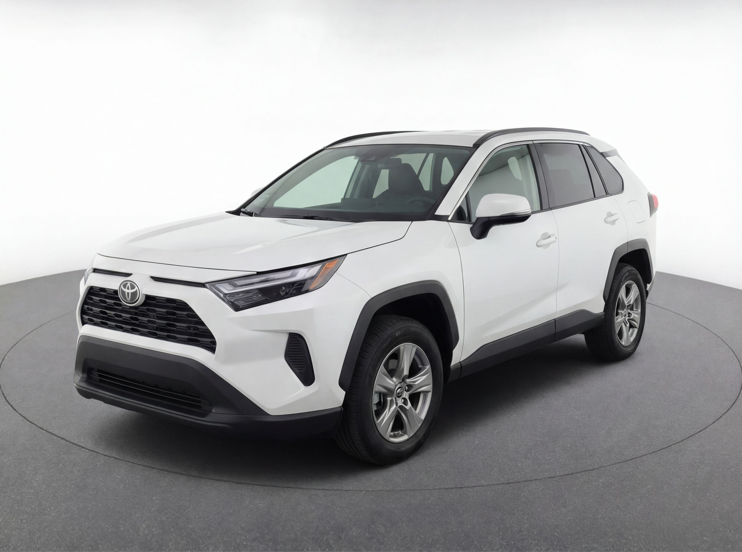 Thumbnail: 2025 Toyota RAV4 - 3