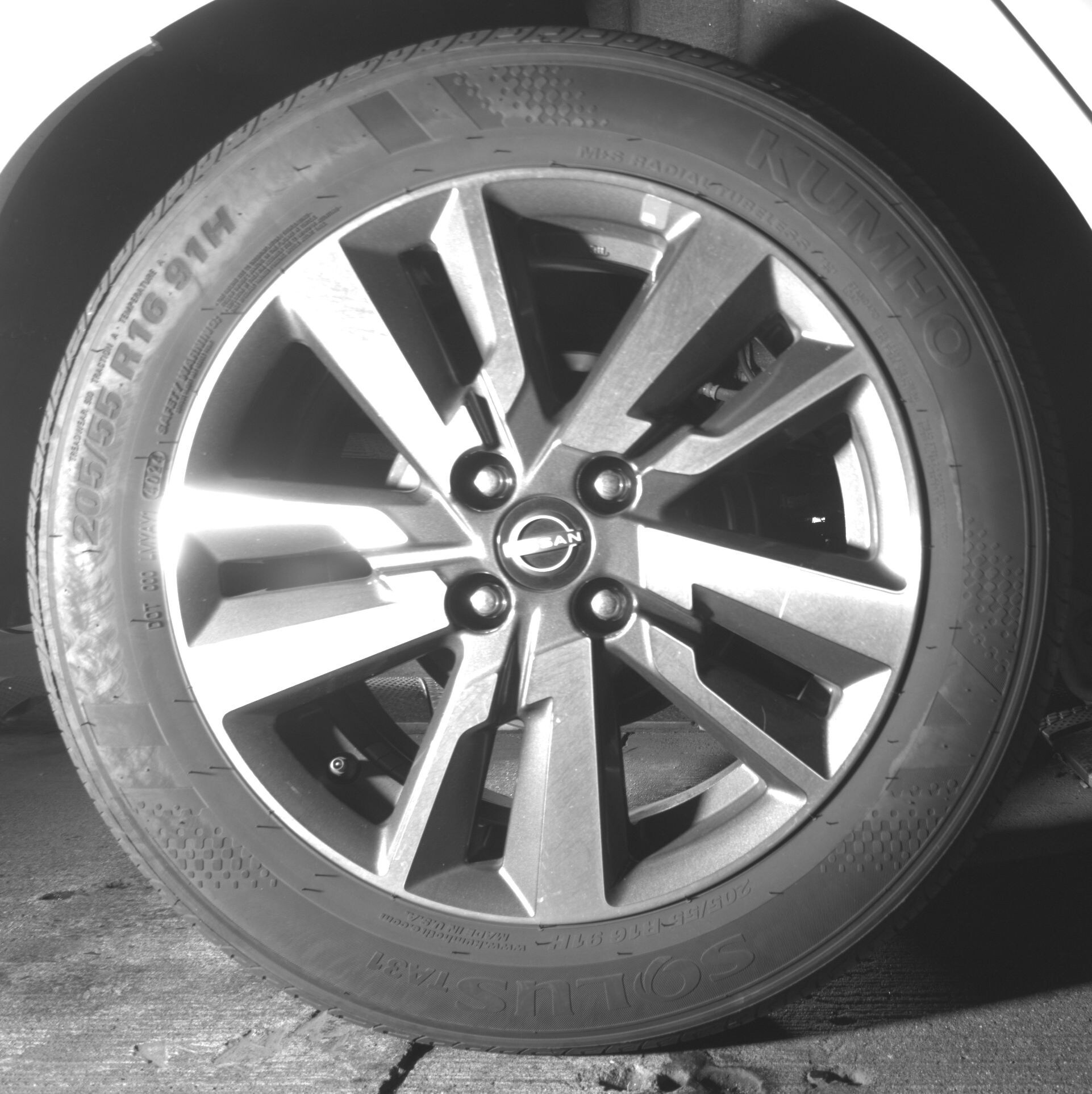 Thumbnail: 2025 Nissan Versa - 12