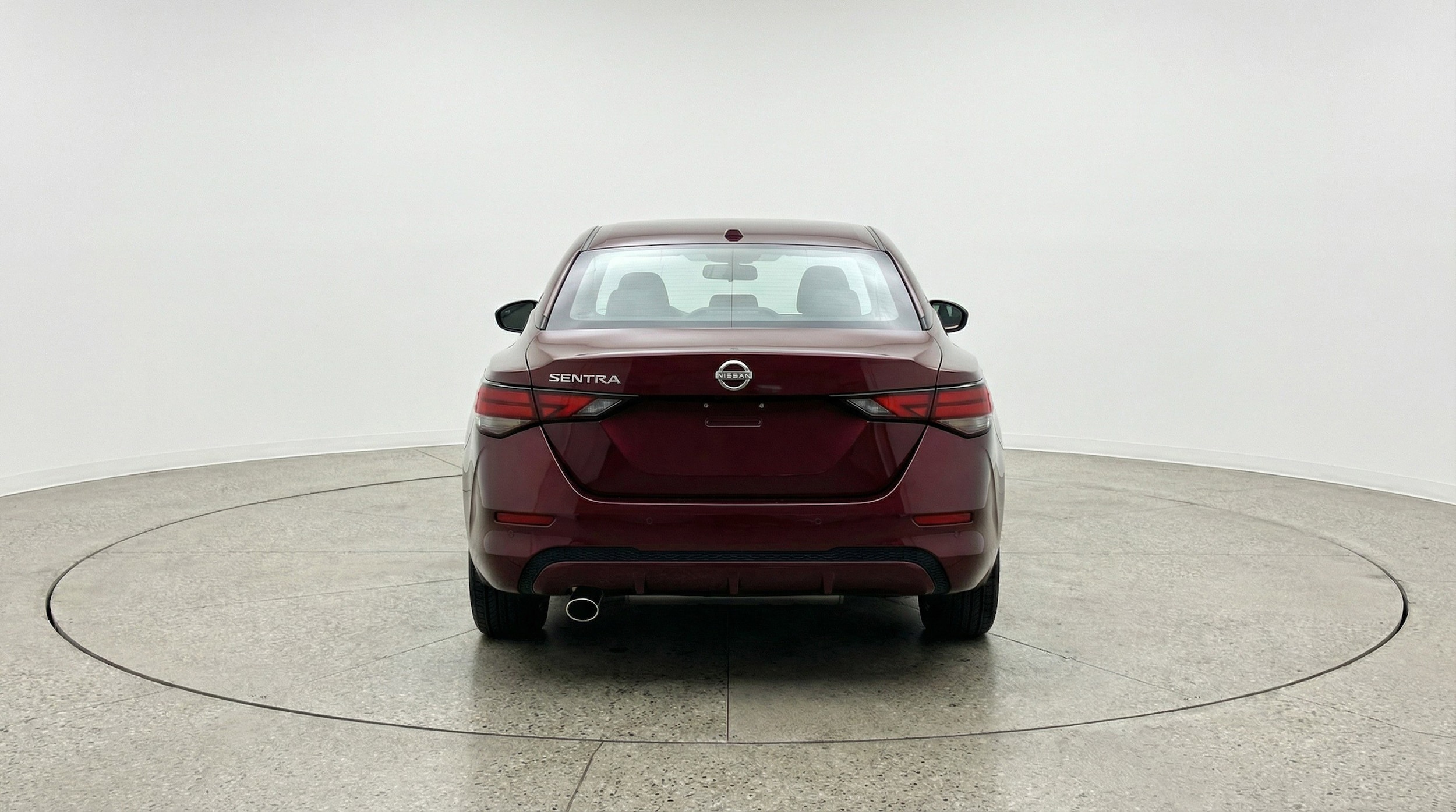 Thumbnail: 2025 Nissan Sentra - 7