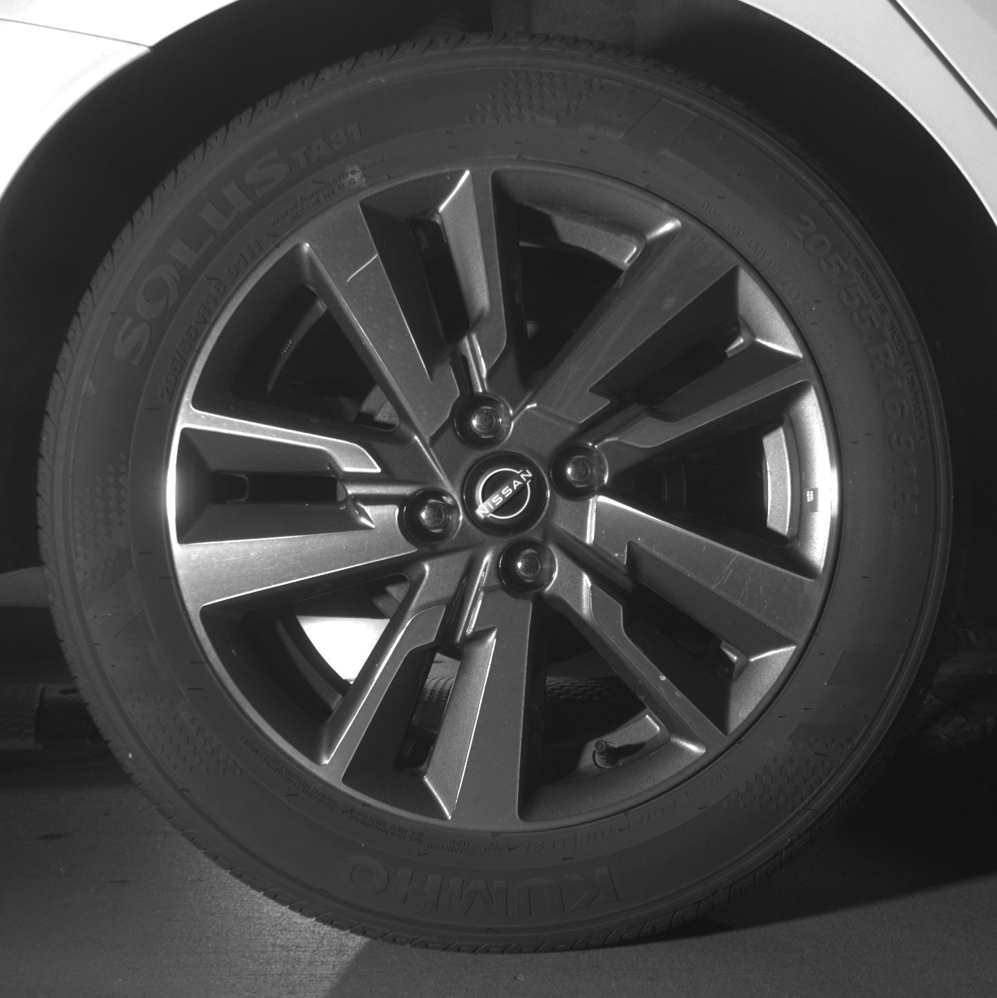 Thumbnail: 2025 Nissan Versa - 12