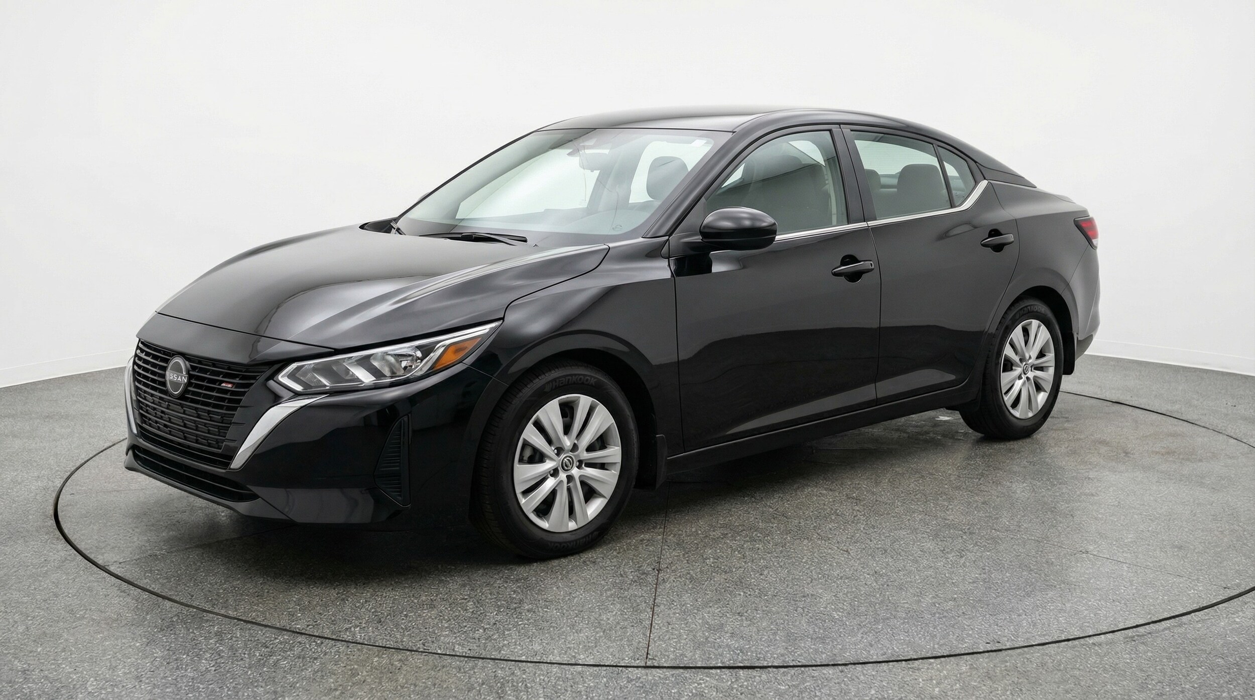 Thumbnail: 2025 Nissan Sentra - 3