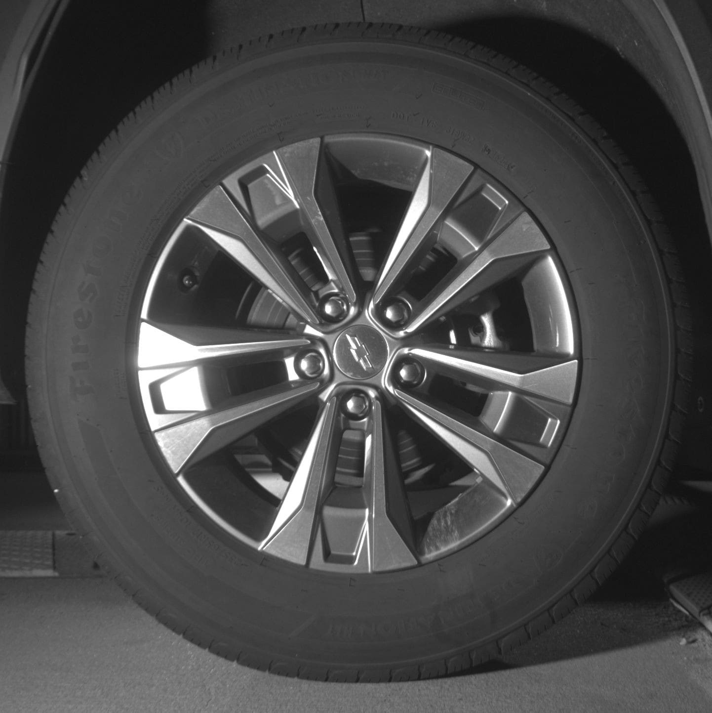 Thumbnail: 2025 Chevrolet Equinox - 12