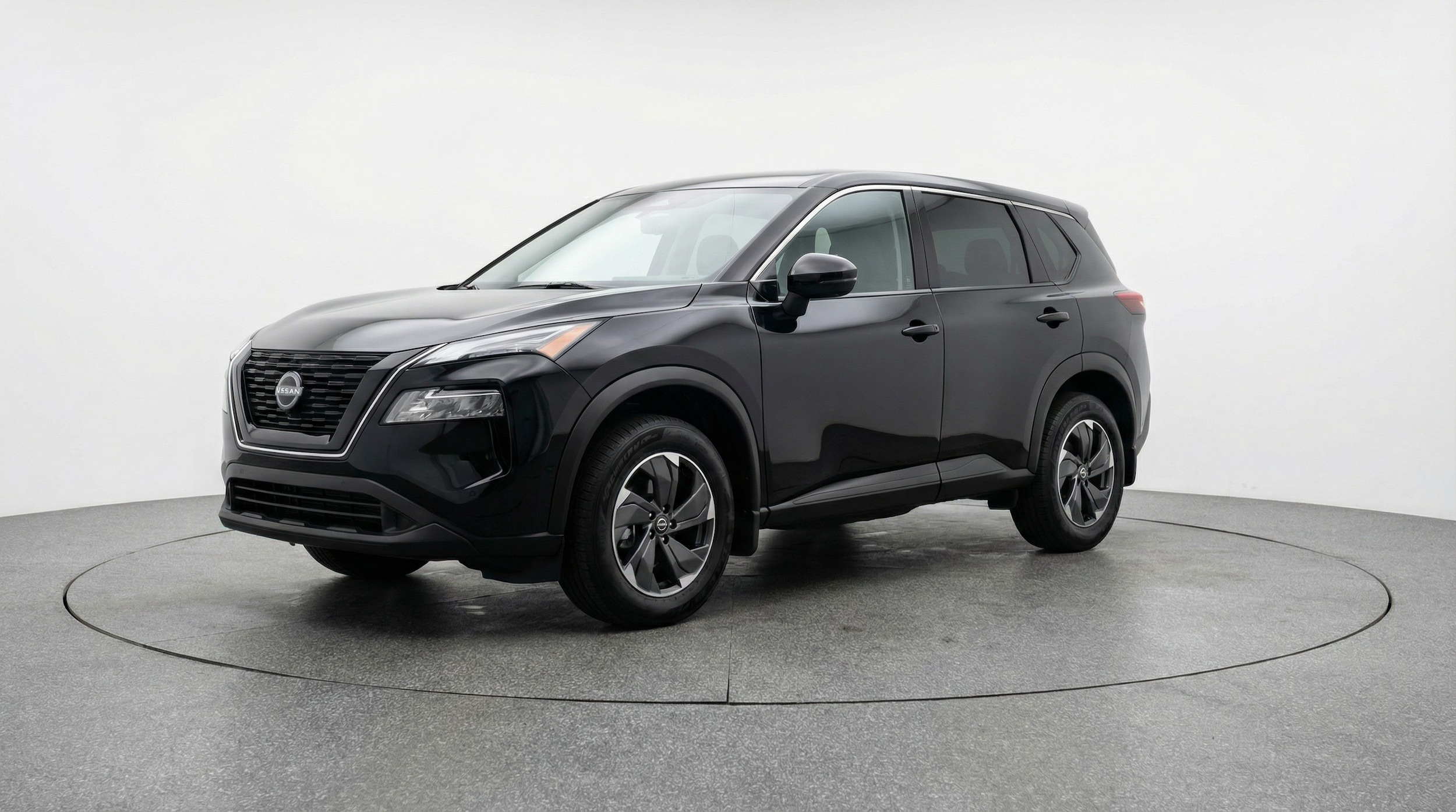 Thumbnail: 2025 Nissan Rogue - 3