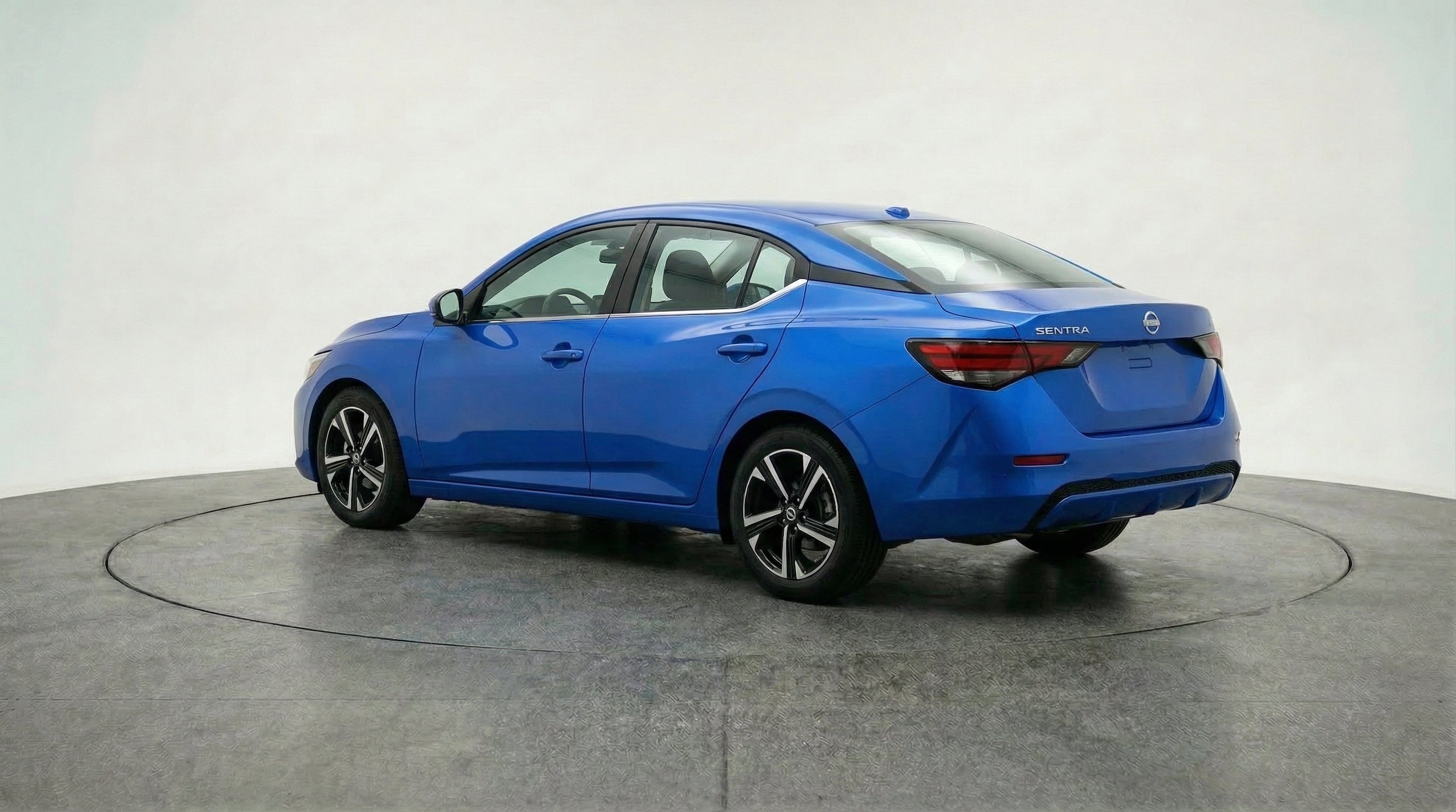 Thumbnail: 2025 Nissan Sentra - 6