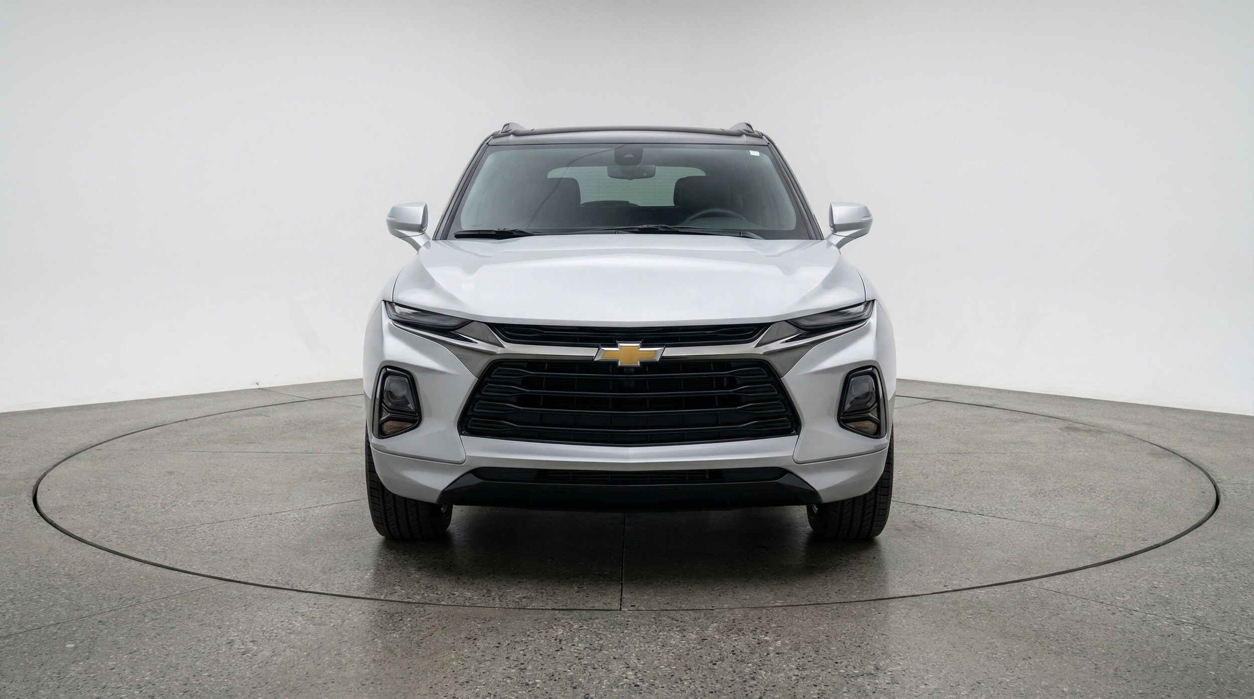 Thumbnail: 2025 Chevrolet Blazer - 2