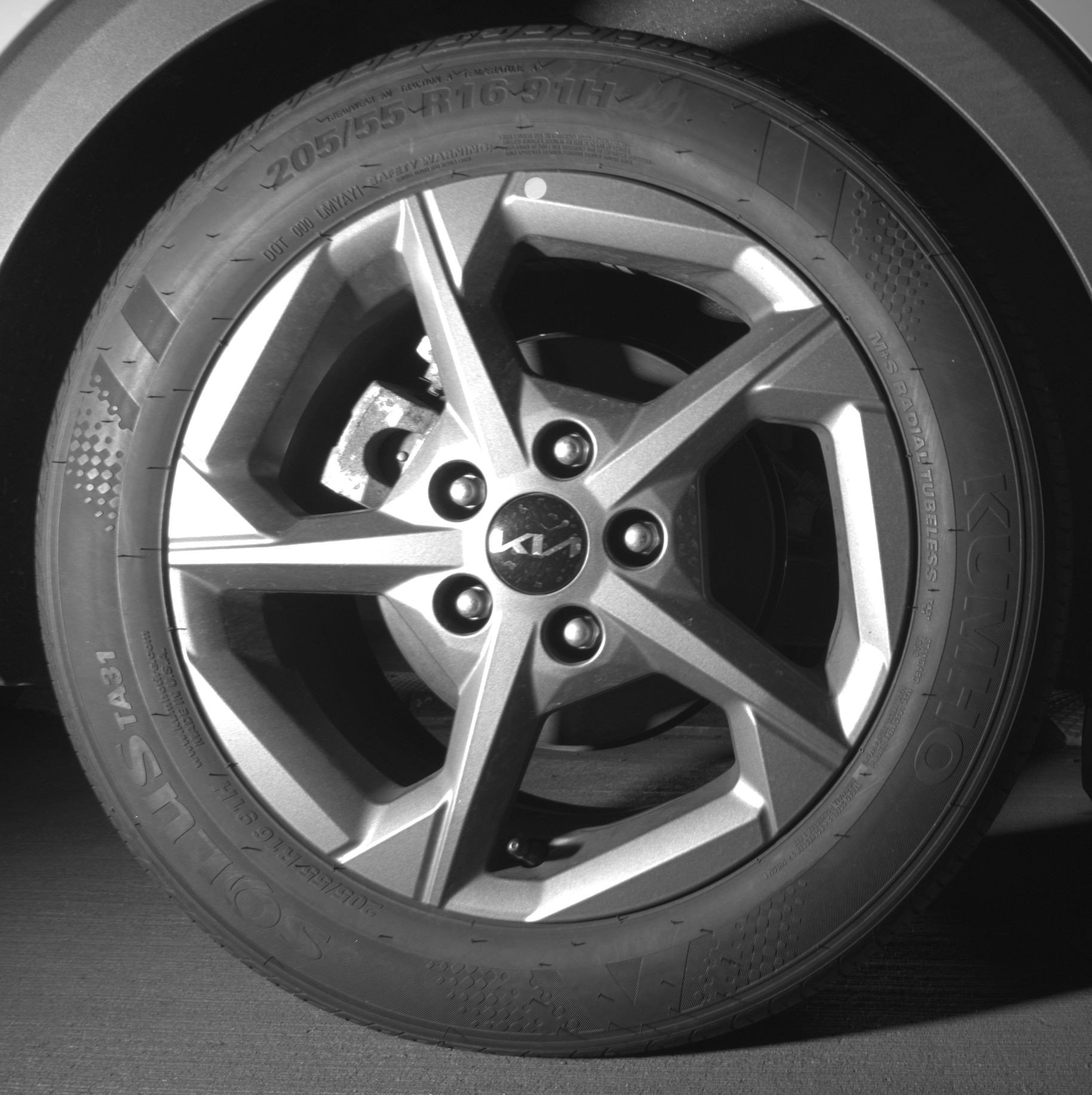 Thumbnail: 2026 Kia K4 - 15