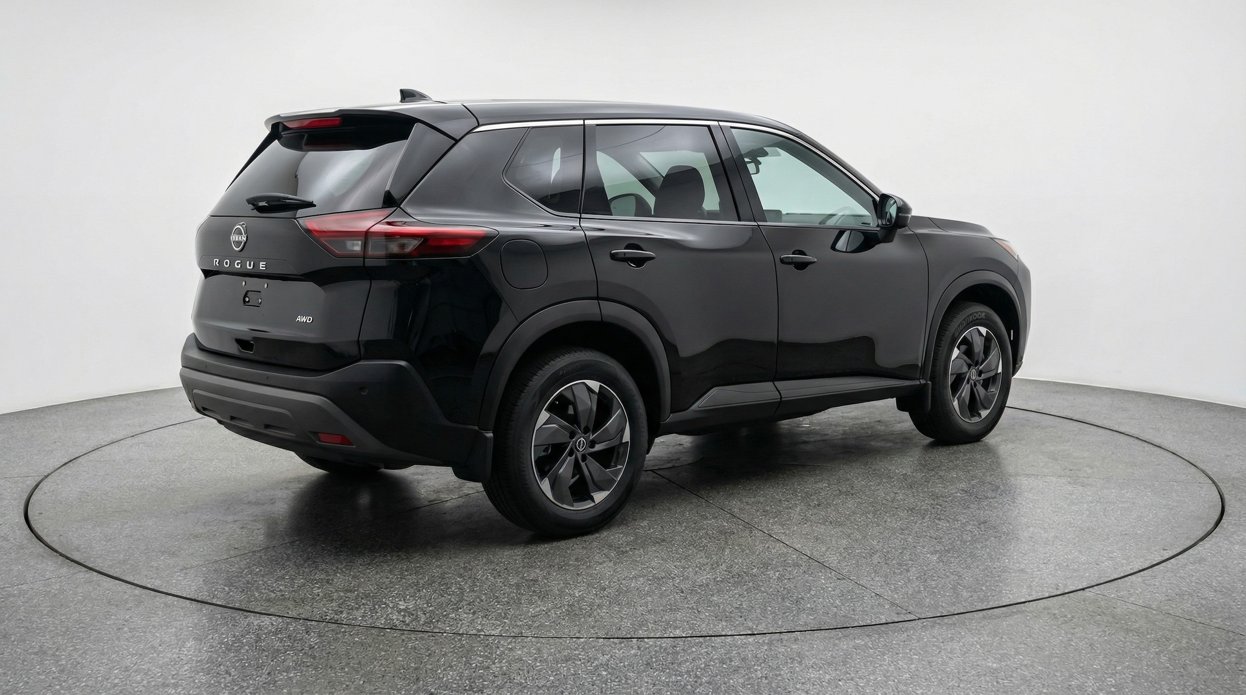 Thumbnail: 2025 Nissan Rogue - 7