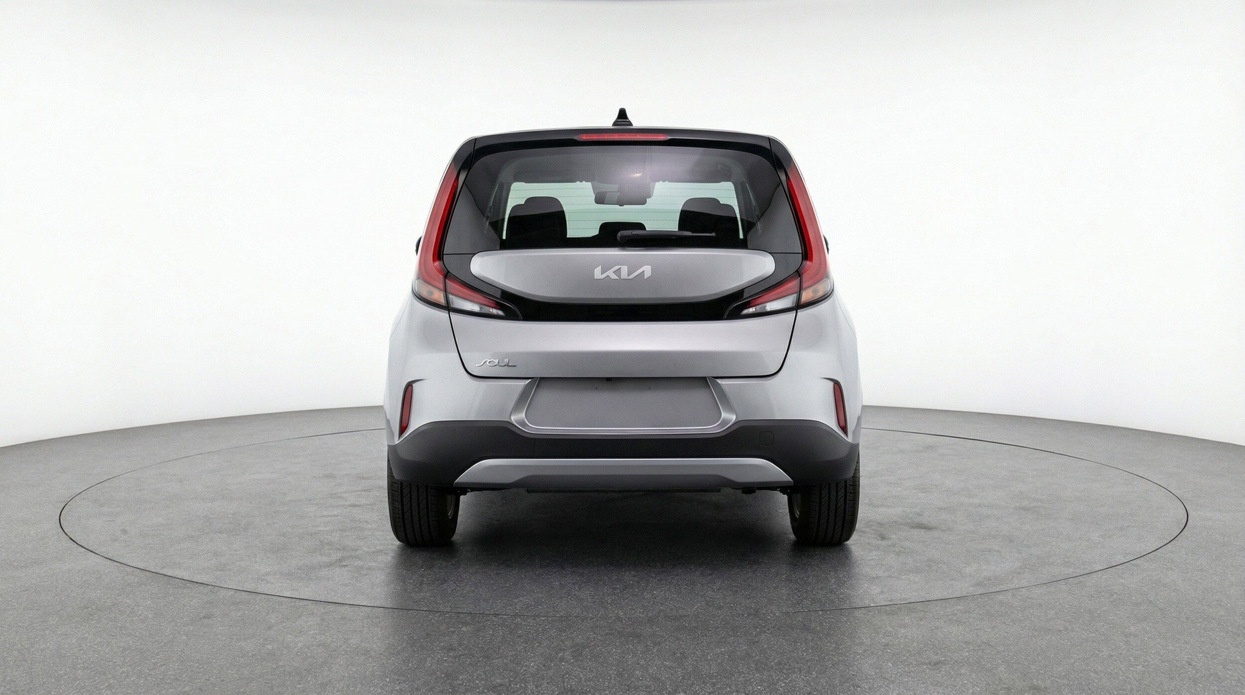 Thumbnail: 2025 Kia Soul - 7