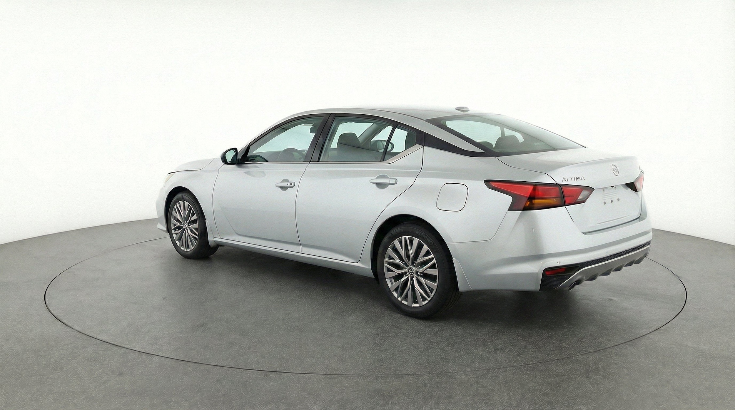 Thumbnail: 2026 Nissan Altima - 6