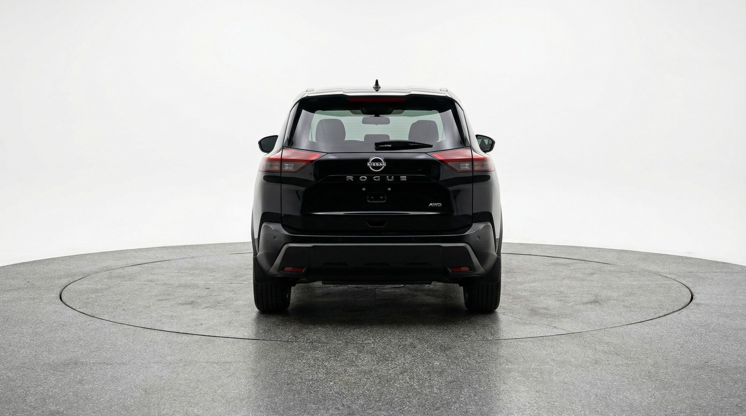 Thumbnail: 2025 Nissan Rogue - 6