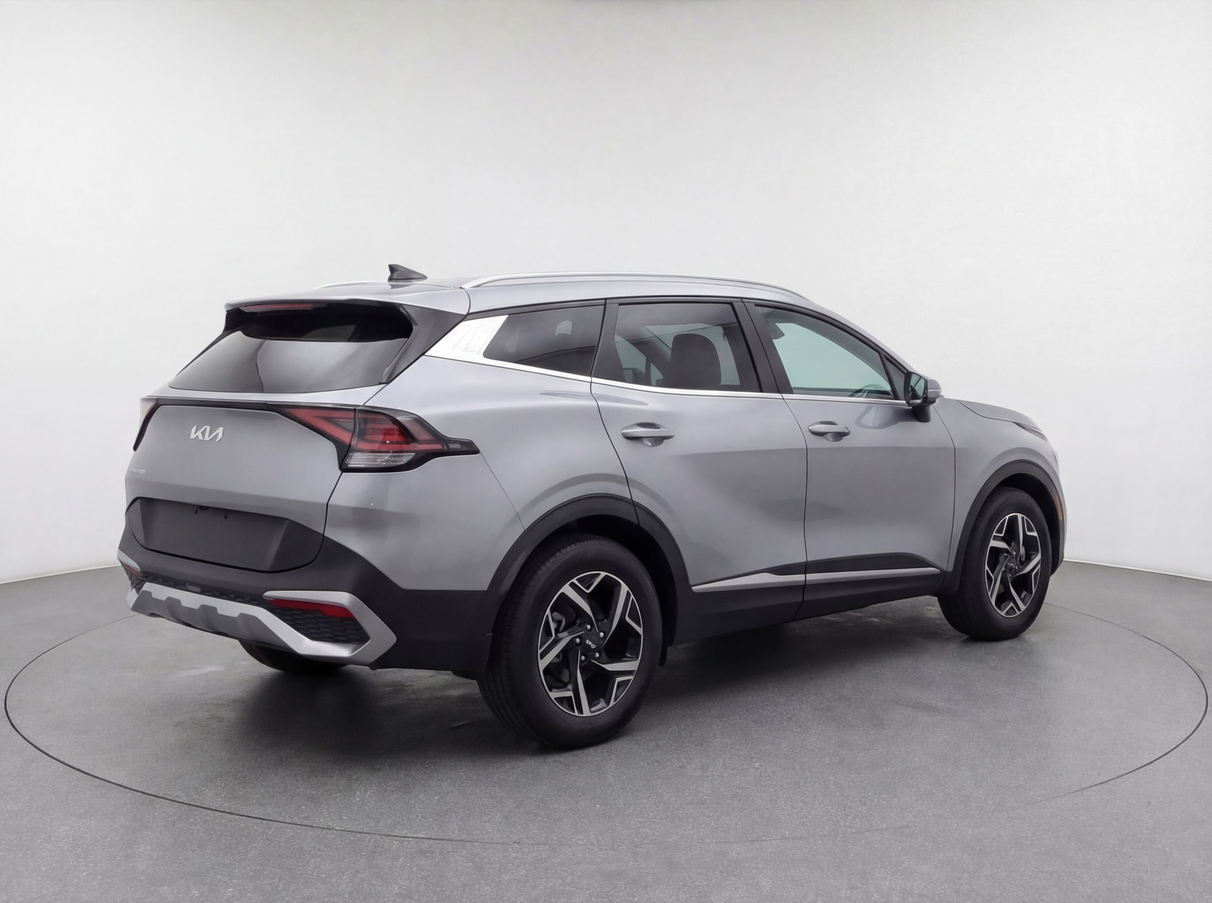 Thumbnail: 2024 Kia Sportage - 7