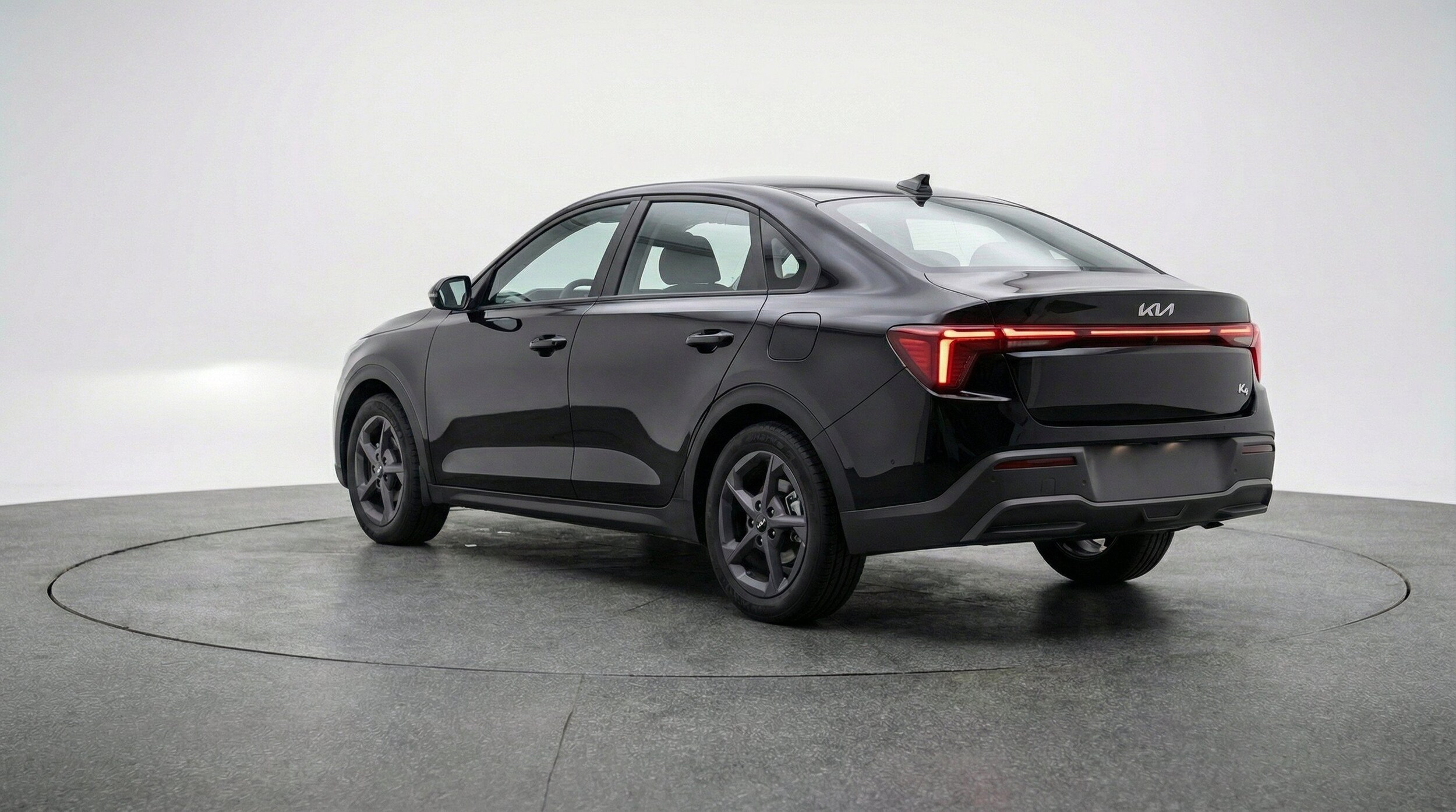 Thumbnail: 2026 Kia K4 - 6