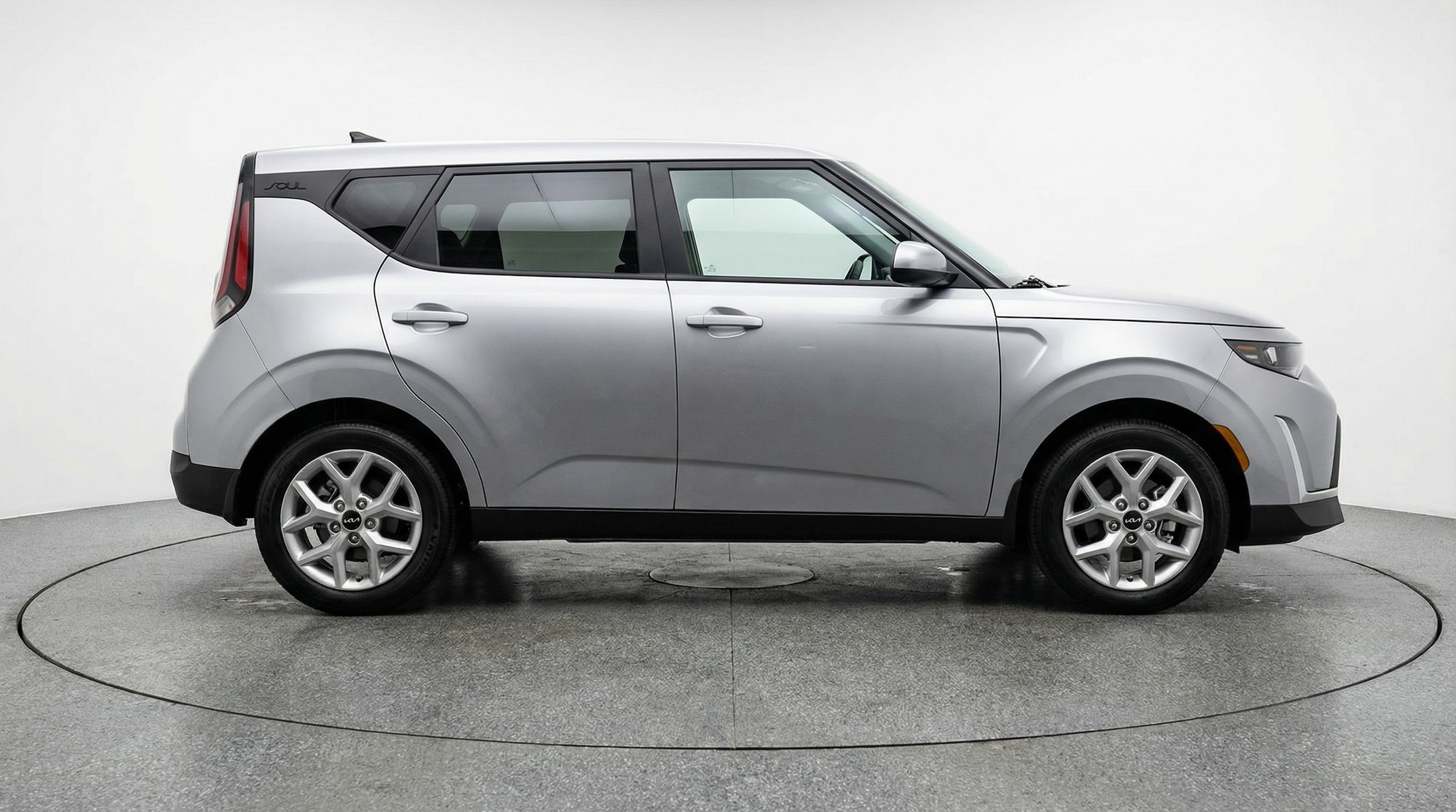 Thumbnail: 2025 Kia Soul - 8