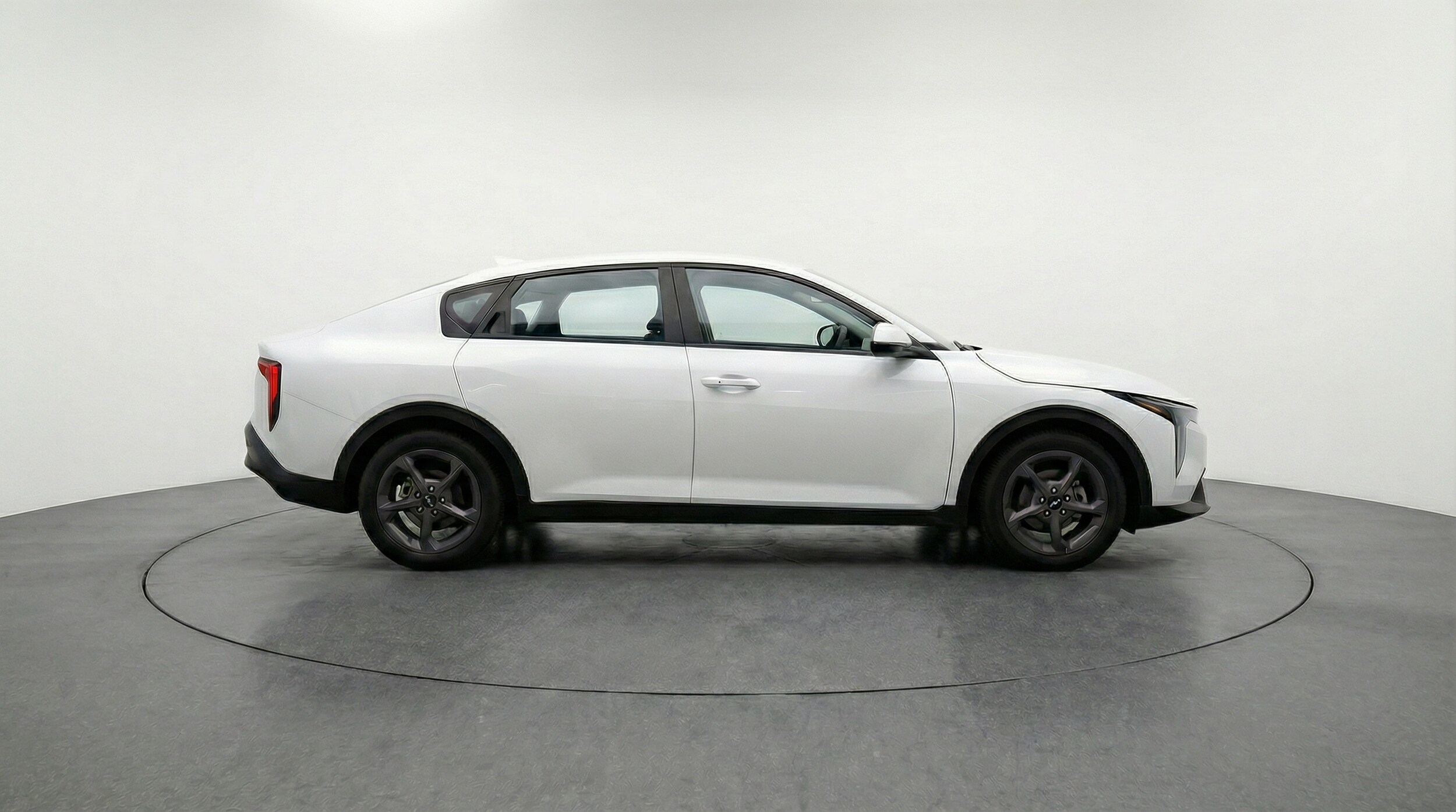 Thumbnail: 2025 Kia K4 - 8