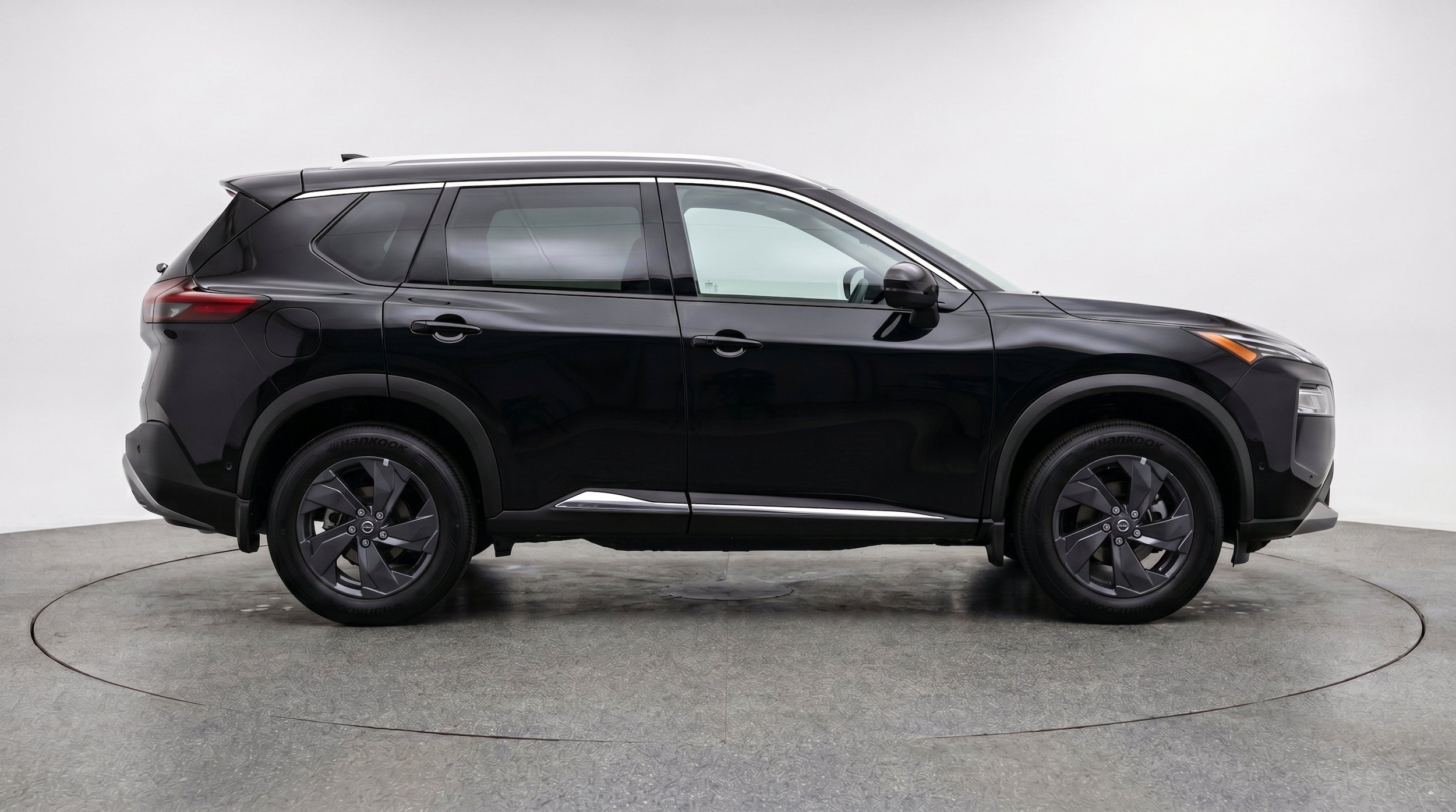 Thumbnail: 2026 Nissan Rogue - 11