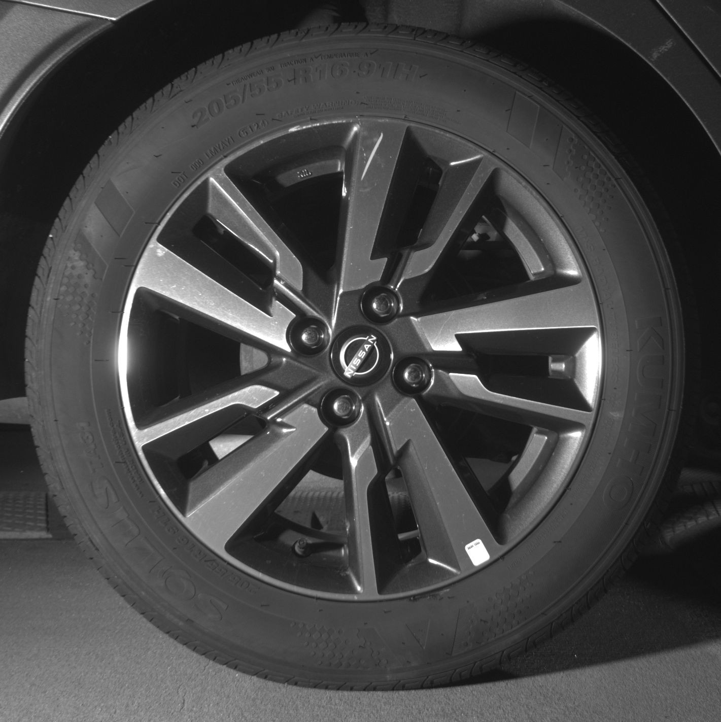 Thumbnail: 2025 Nissan Versa - 12