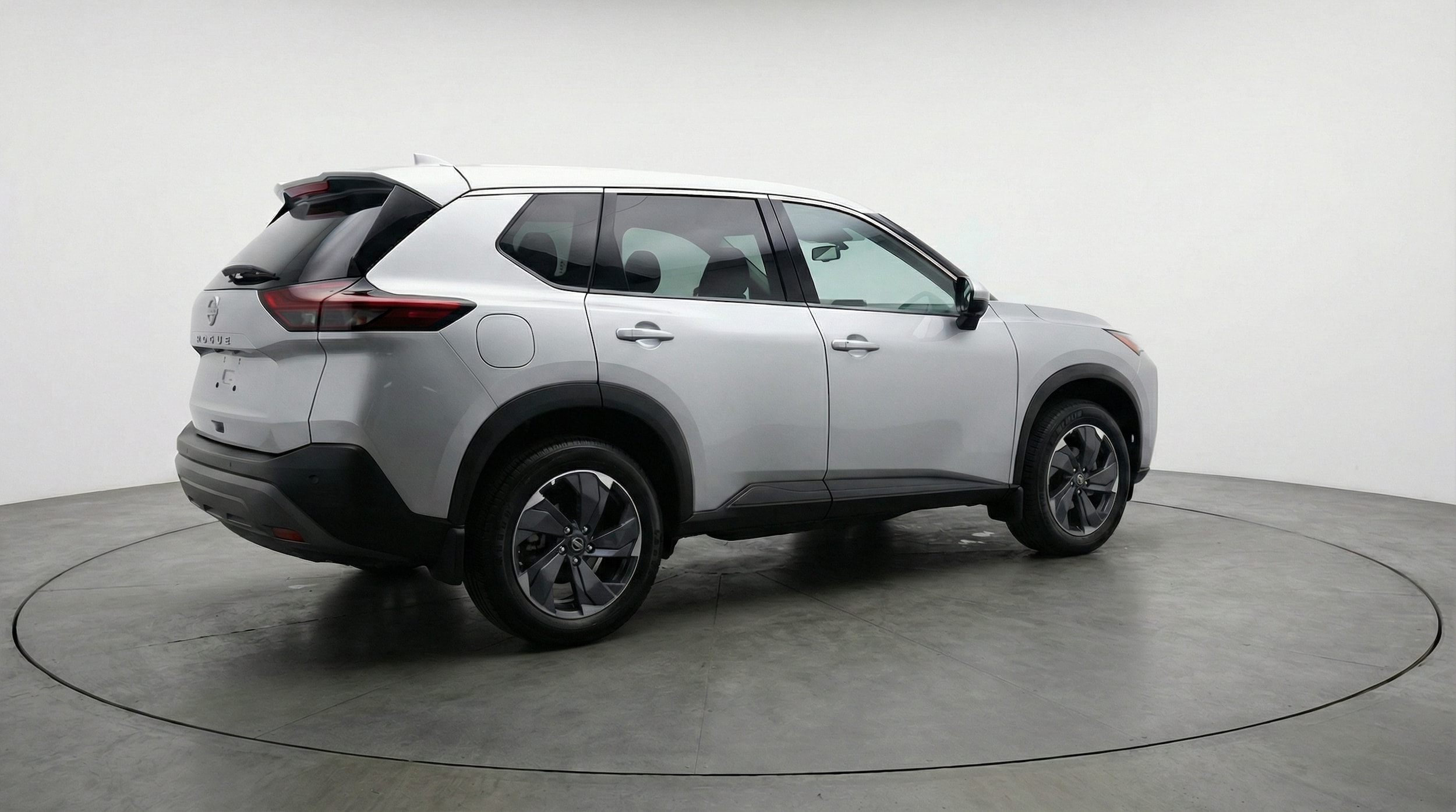 Thumbnail: 2025 Nissan Rogue - 7