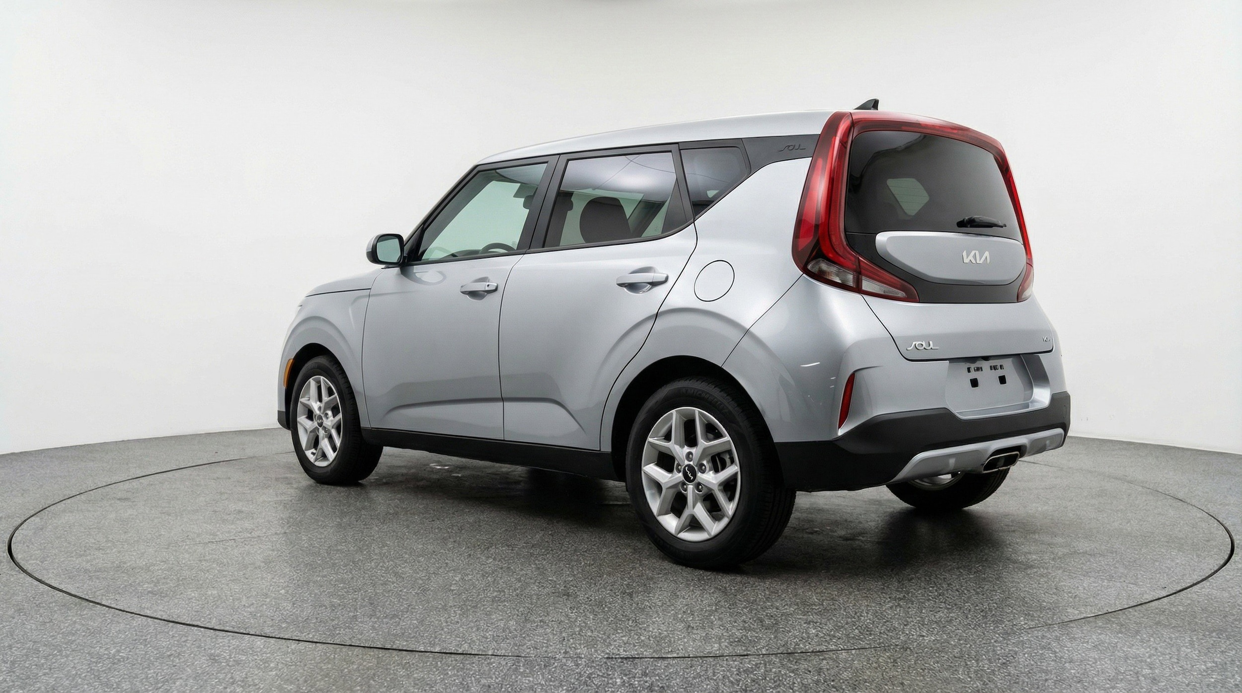 Thumbnail: 2025 Kia Soul - 6