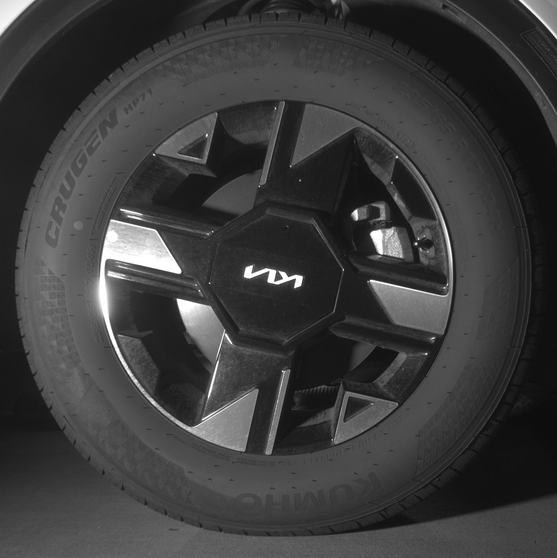 Thumbnail: 2026 Kia Sportage - 13