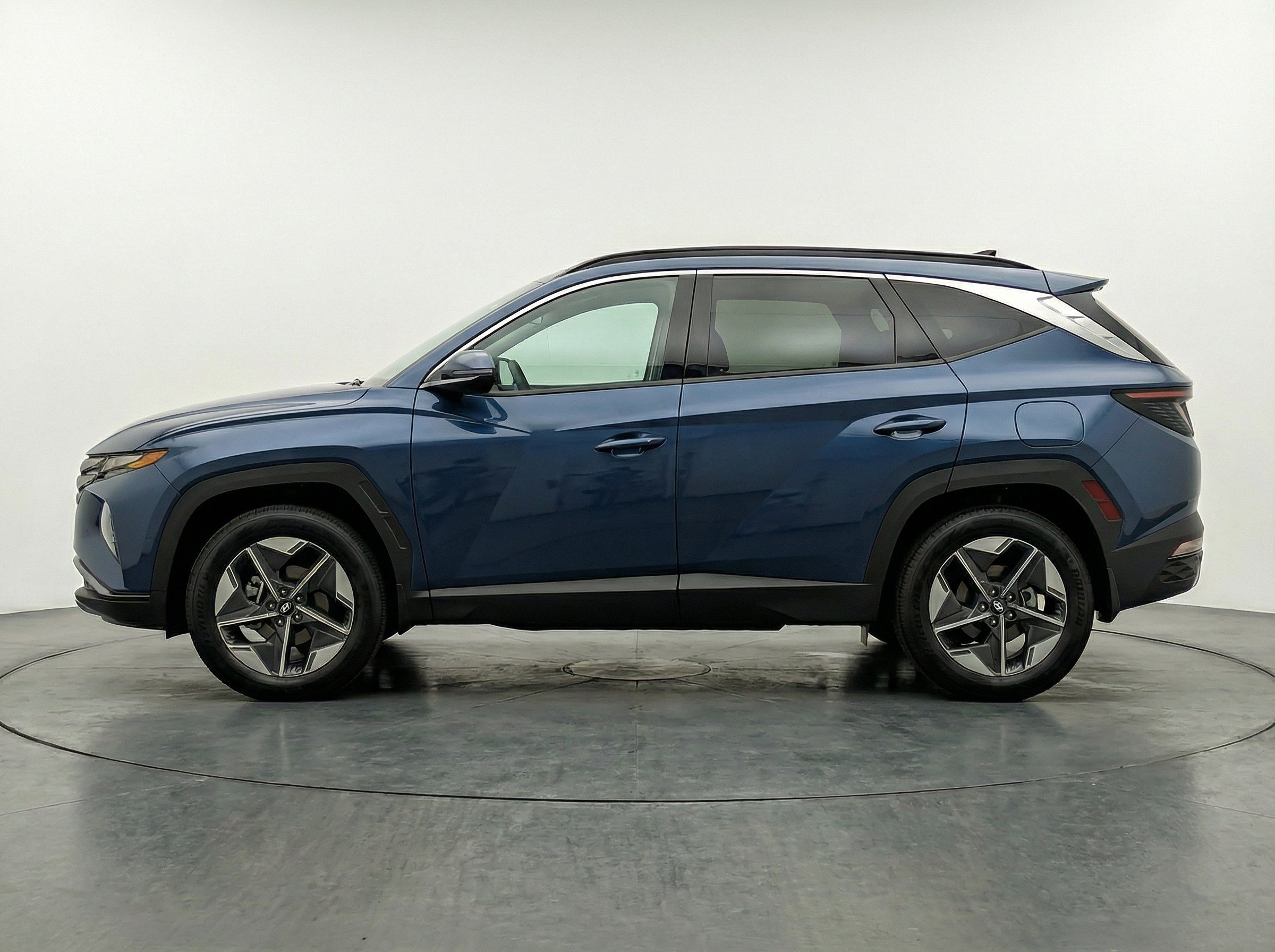 Thumbnail: 2026 Hyundai Tucson - 5