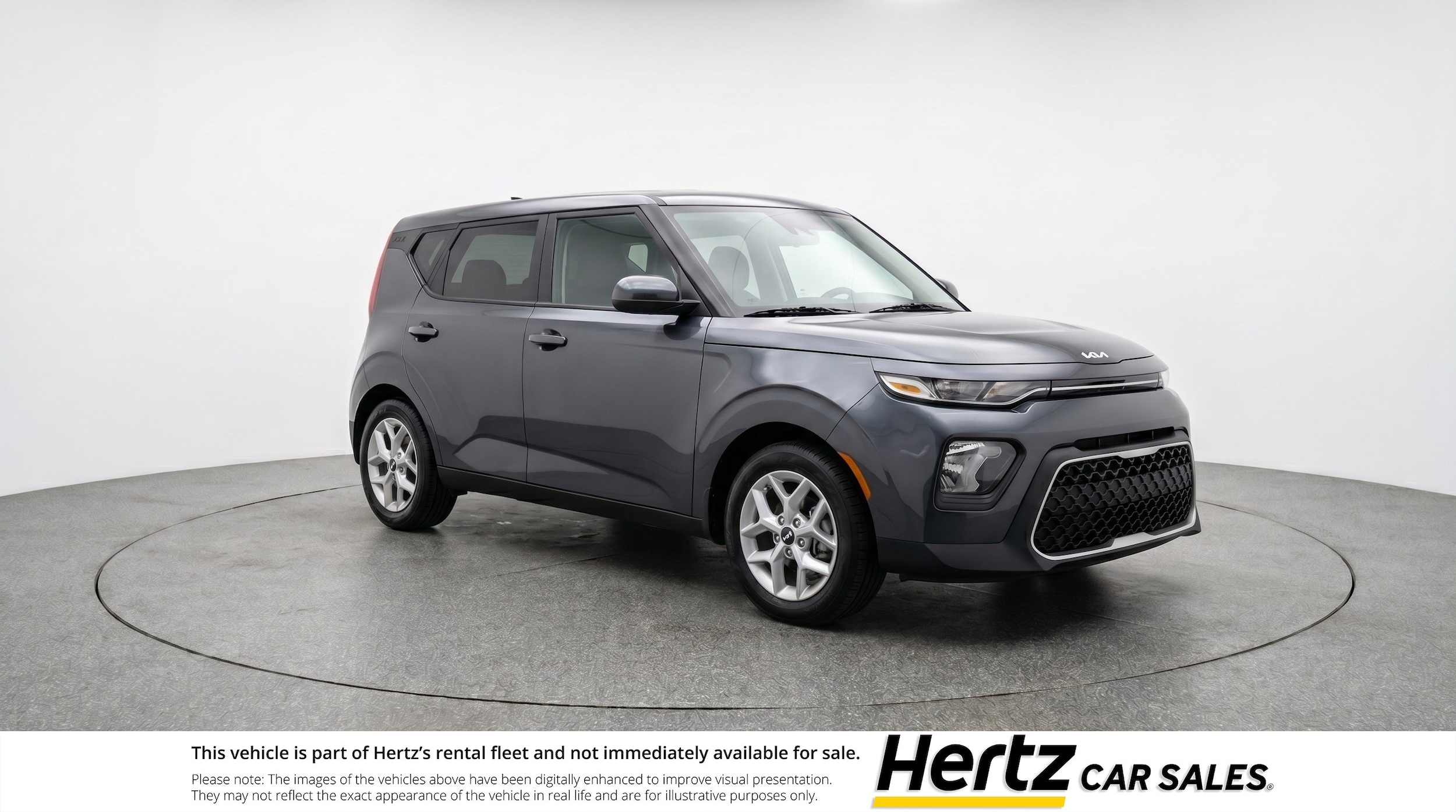 Thumbnail: 2025 Kia Soul - 1